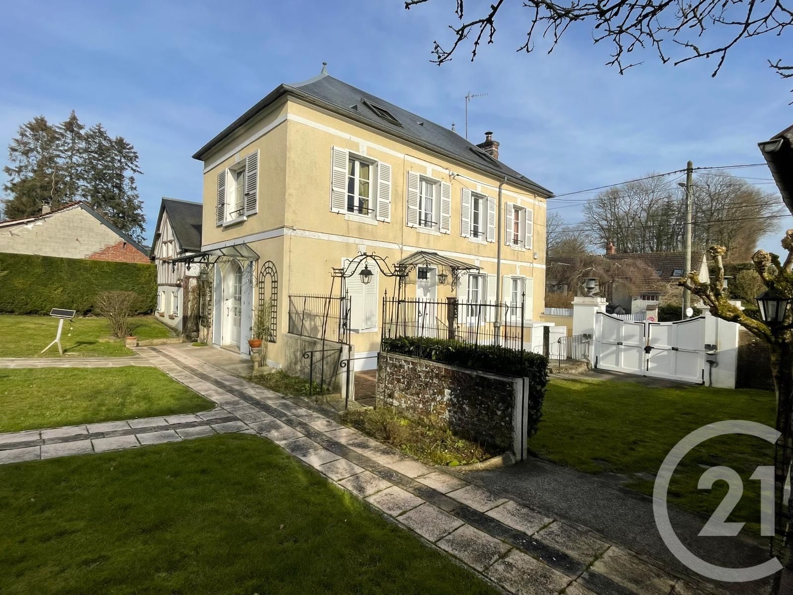 Agence immobilière de Immobiliere Nord Picardie