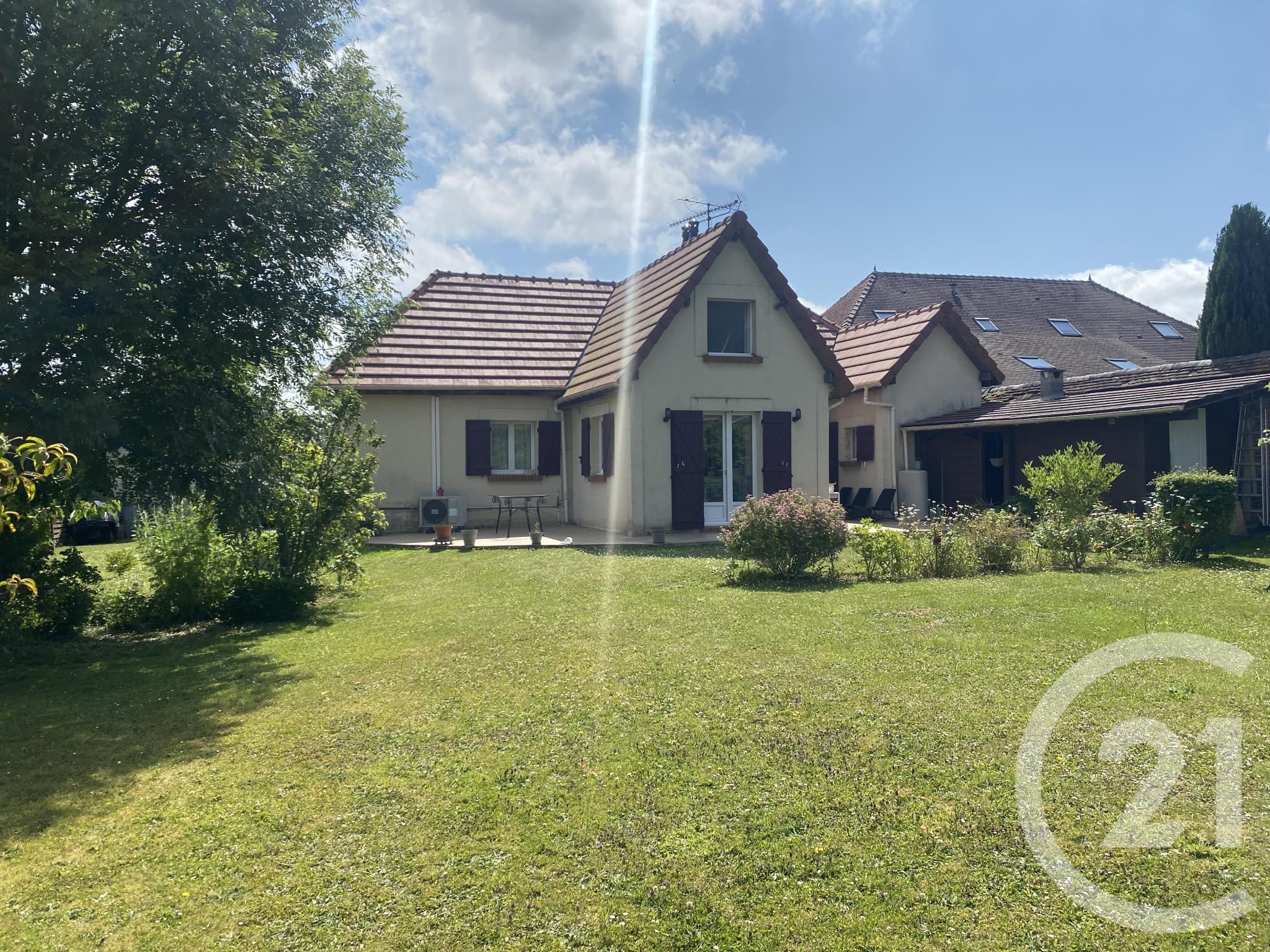 Agence immobilière de Immobiliere Nord Picardie