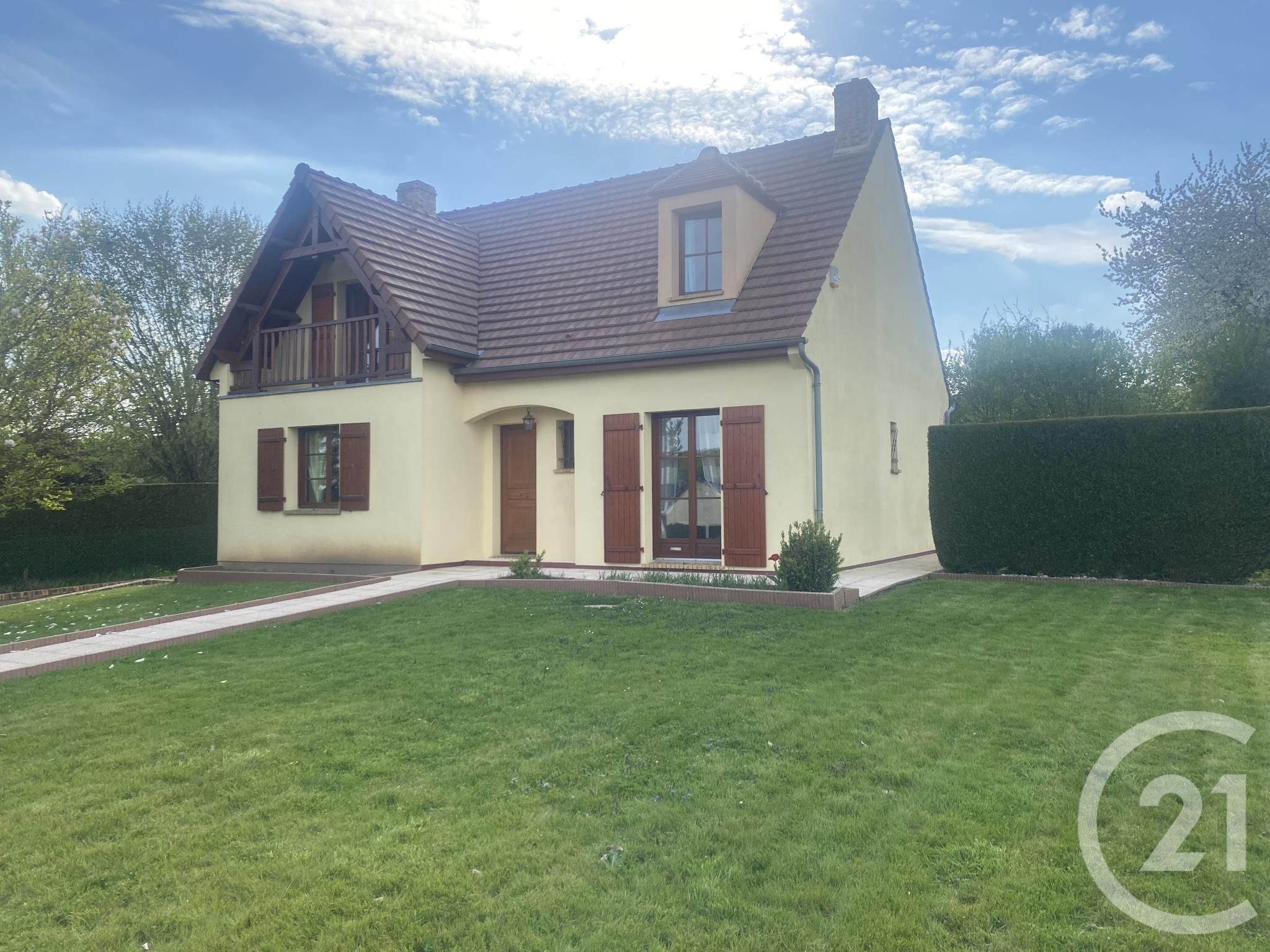 Agence immobilière de Immobiliere Nord Picardie
