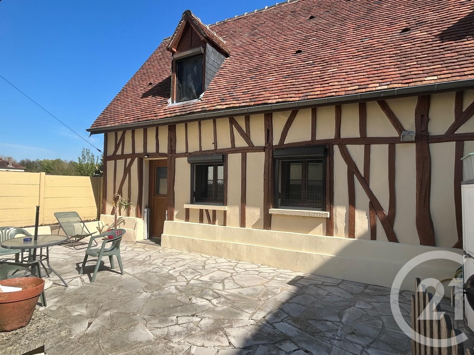 Agence immobilière de Immobiliere Nord Picardie