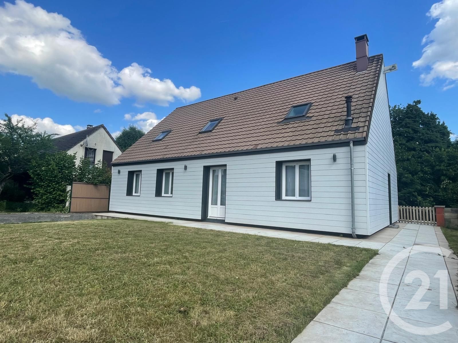 Agence immobilière de Immobiliere Nord Picardie