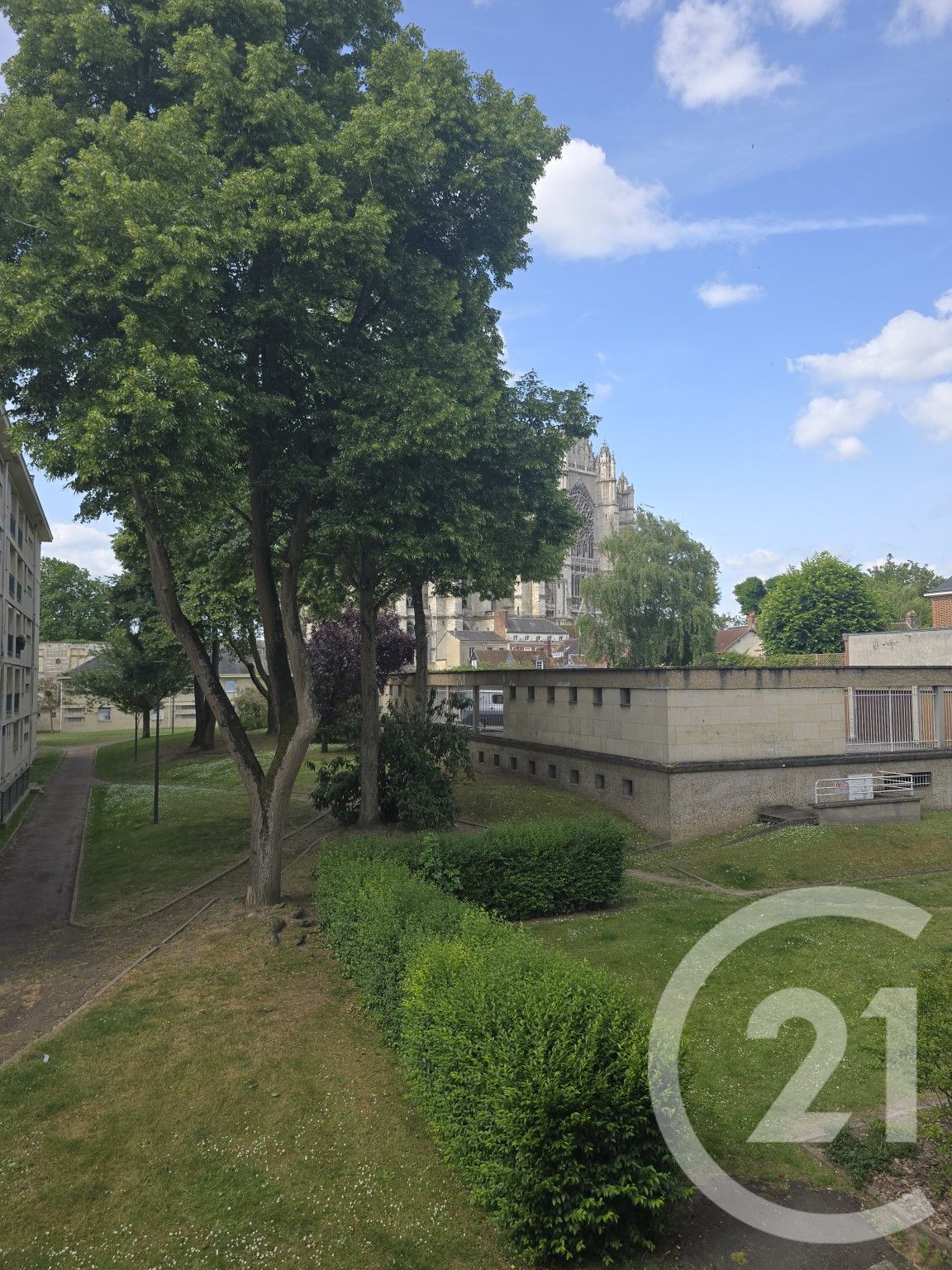 Agence immobilière de Immobiliere Nord Picardie