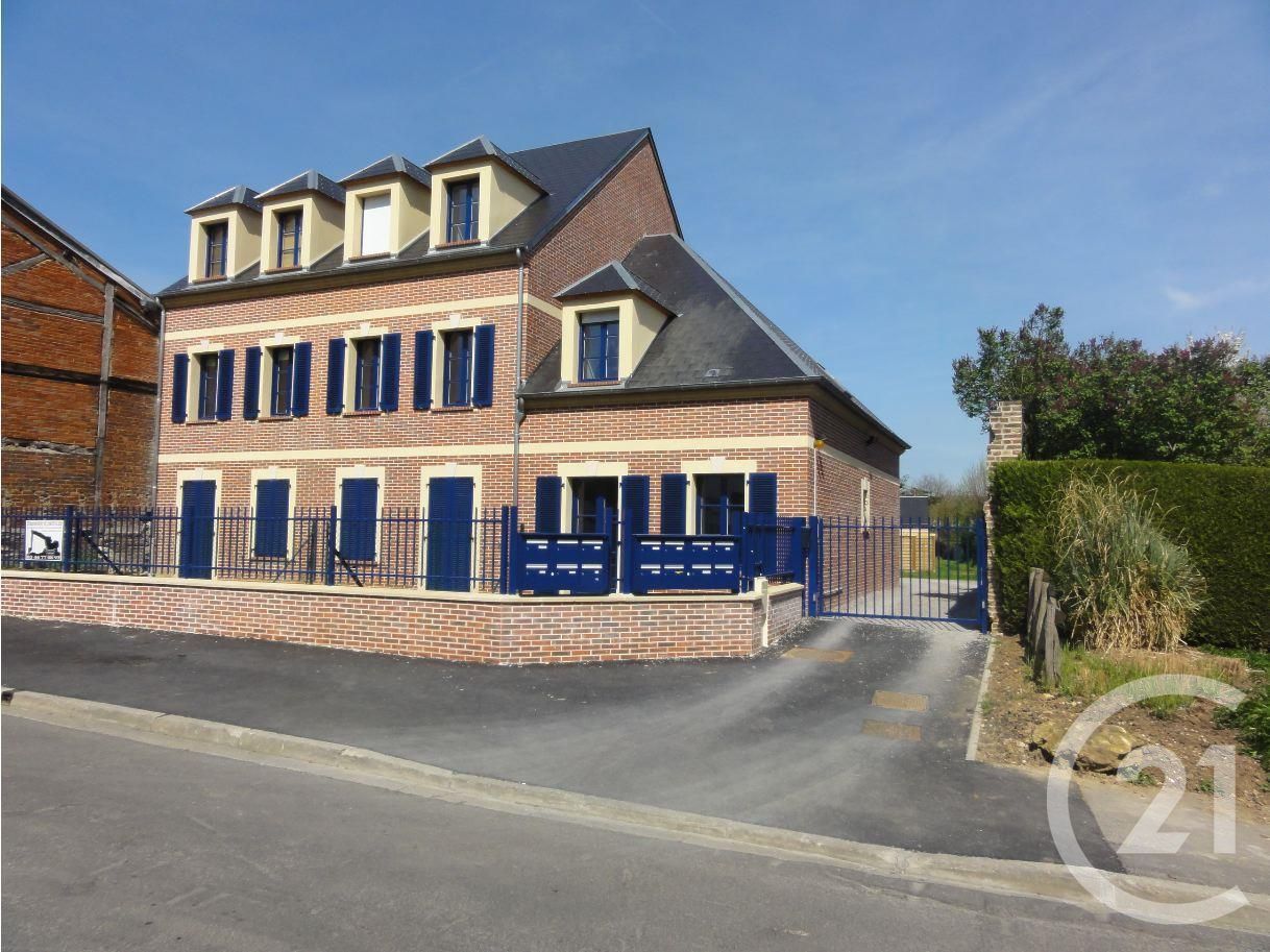 Agence immobilière de Immobiliere Nord Picardie