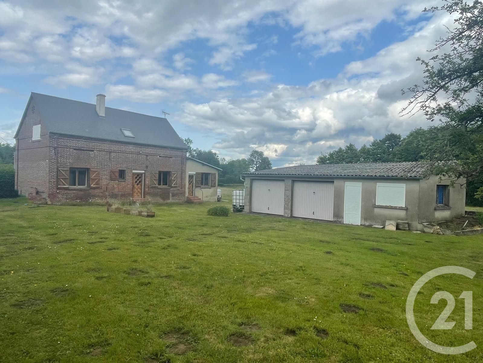 Agence immobilière de Immobiliere Nord Picardie