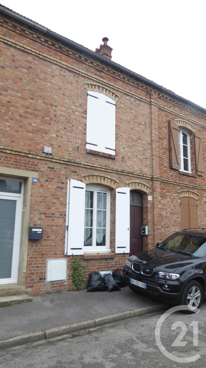Agence immobilière de Immobiliere Nord Picardie