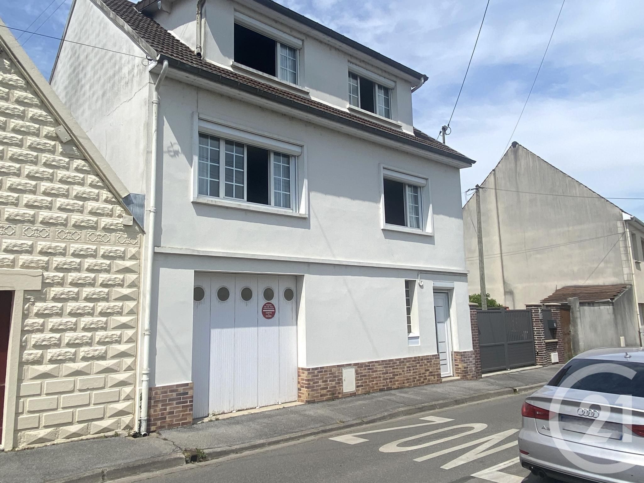 Agence immobilière de Immobiliere Nord Picardie
