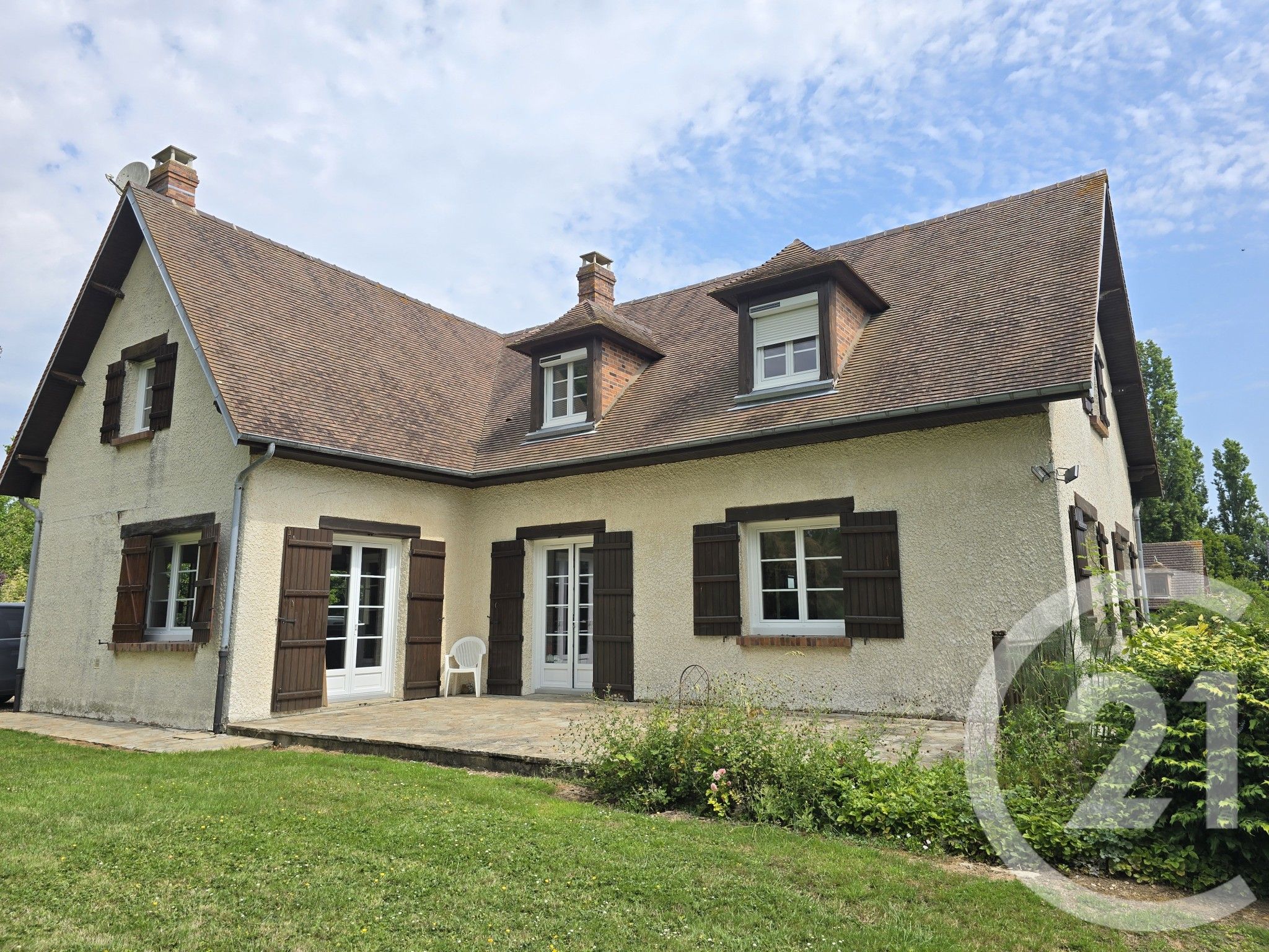 Agence immobilière de Immobiliere Nord Picardie