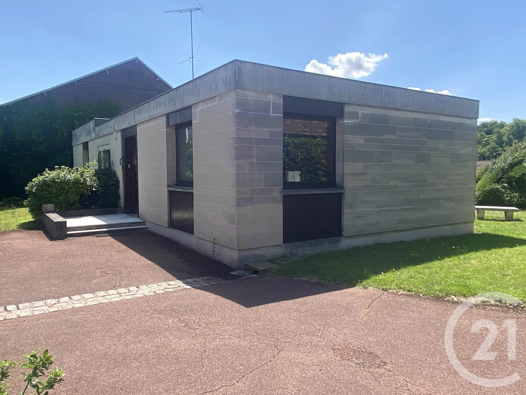 Agence immobilière de Immobiliere Nord Picardie