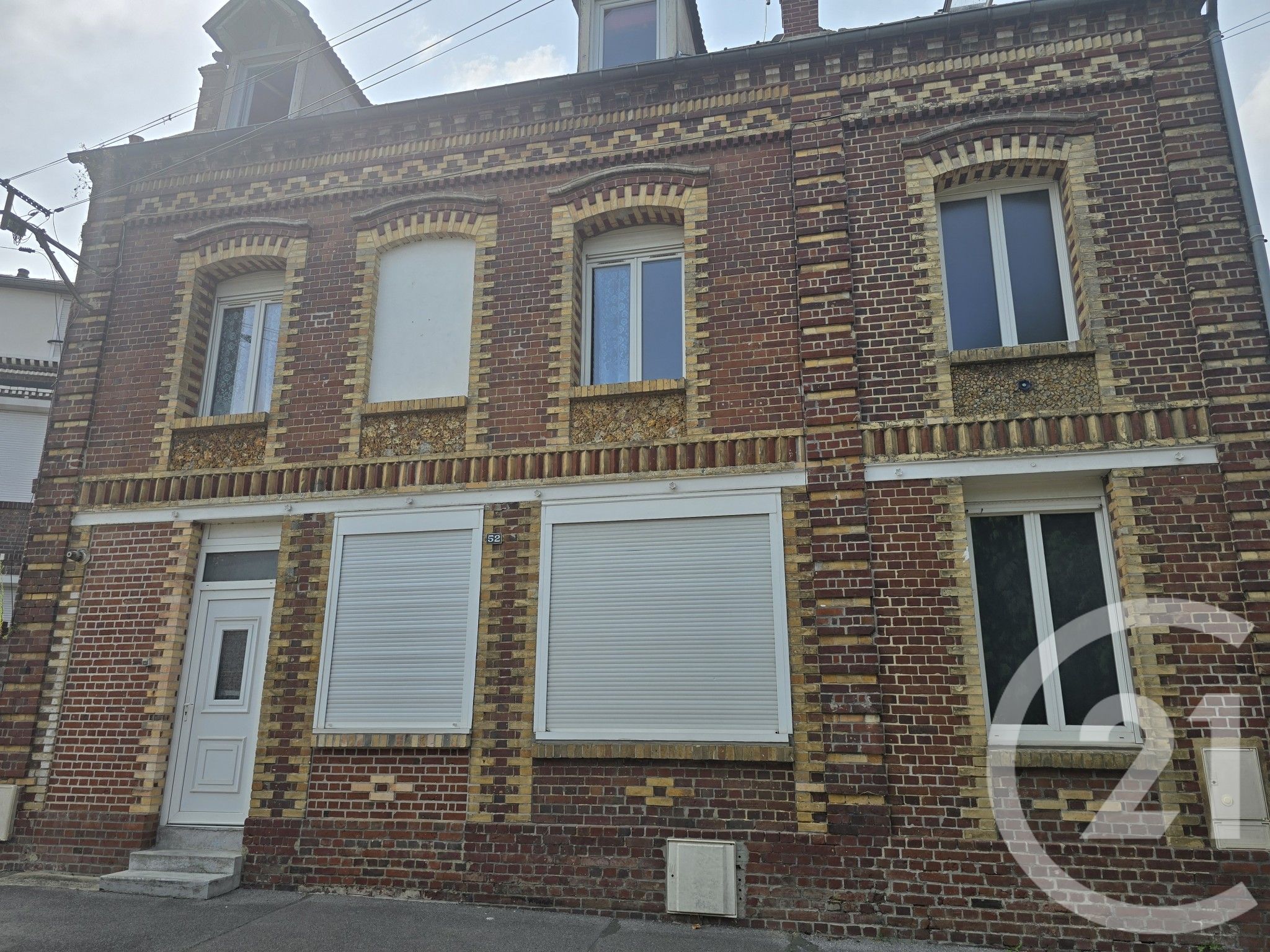 Agence immobilière de Immobiliere Nord Picardie