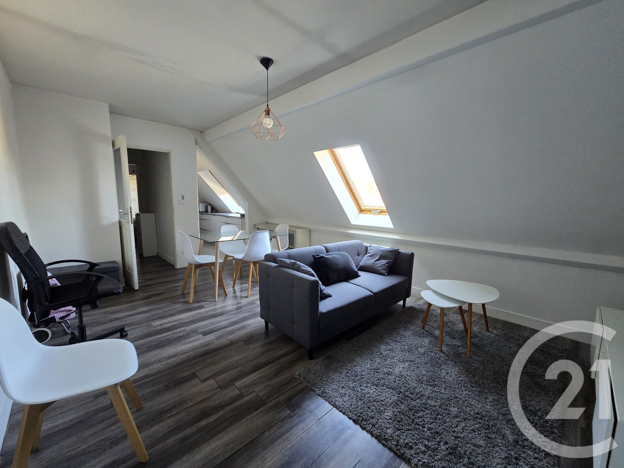 Agence immobilière de Immobiliere Nord Picardie