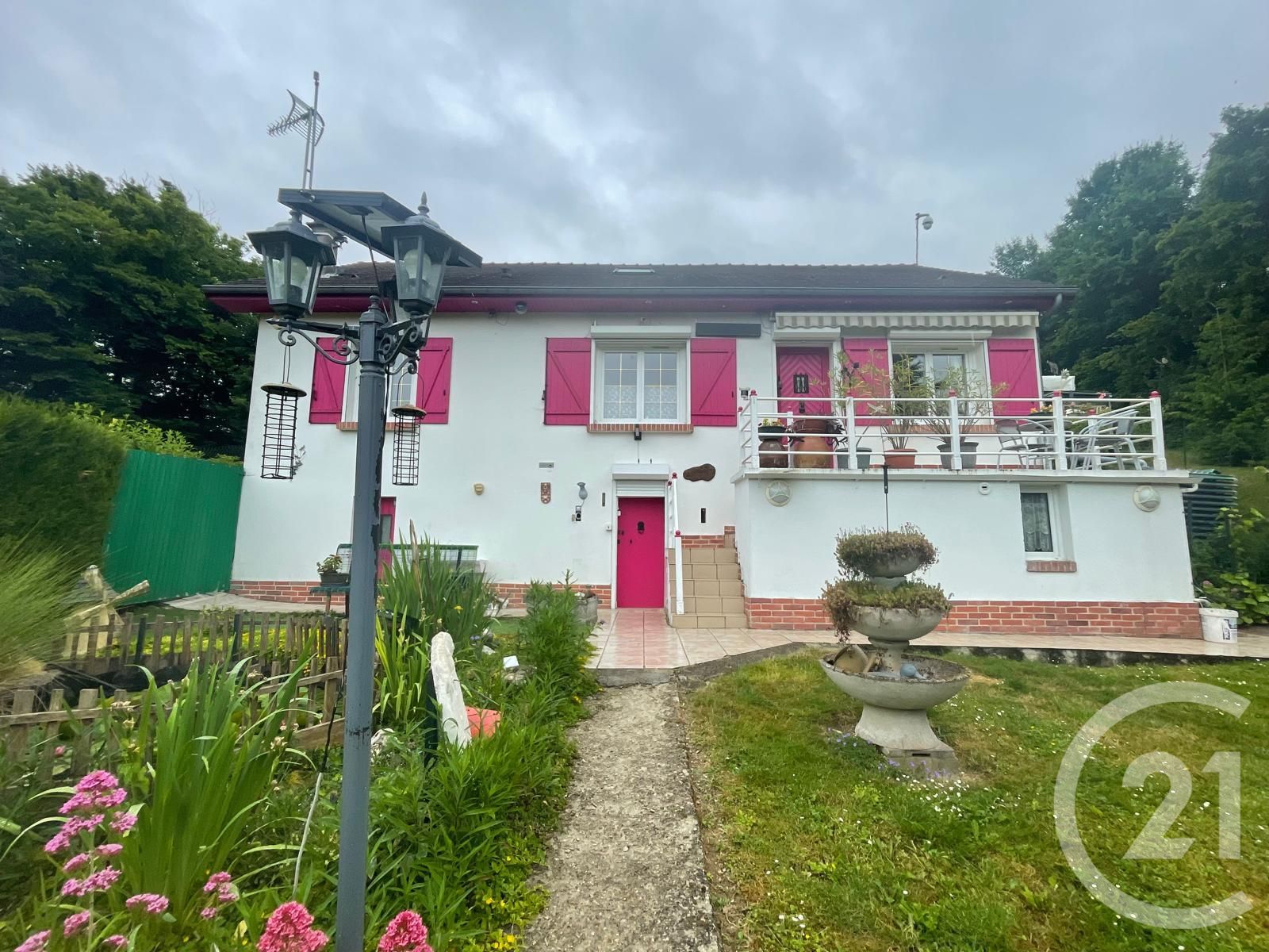 Agence immobilière de Immobiliere Nord Picardie