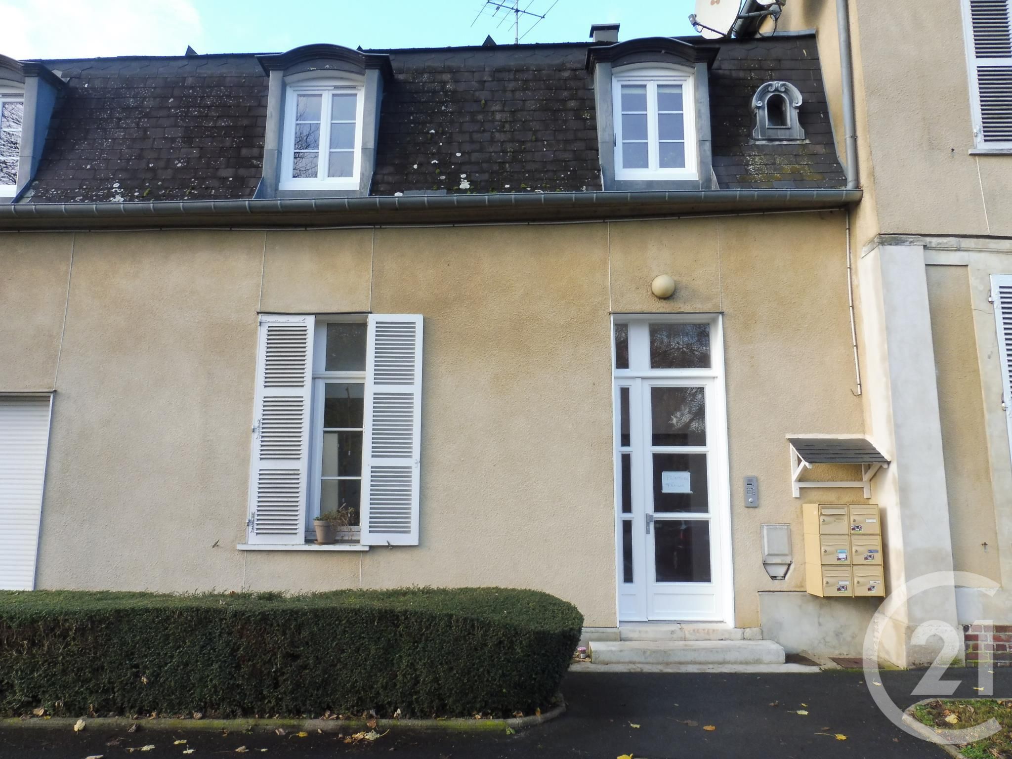 Agence immobilière de Immobiliere Nord Picardie