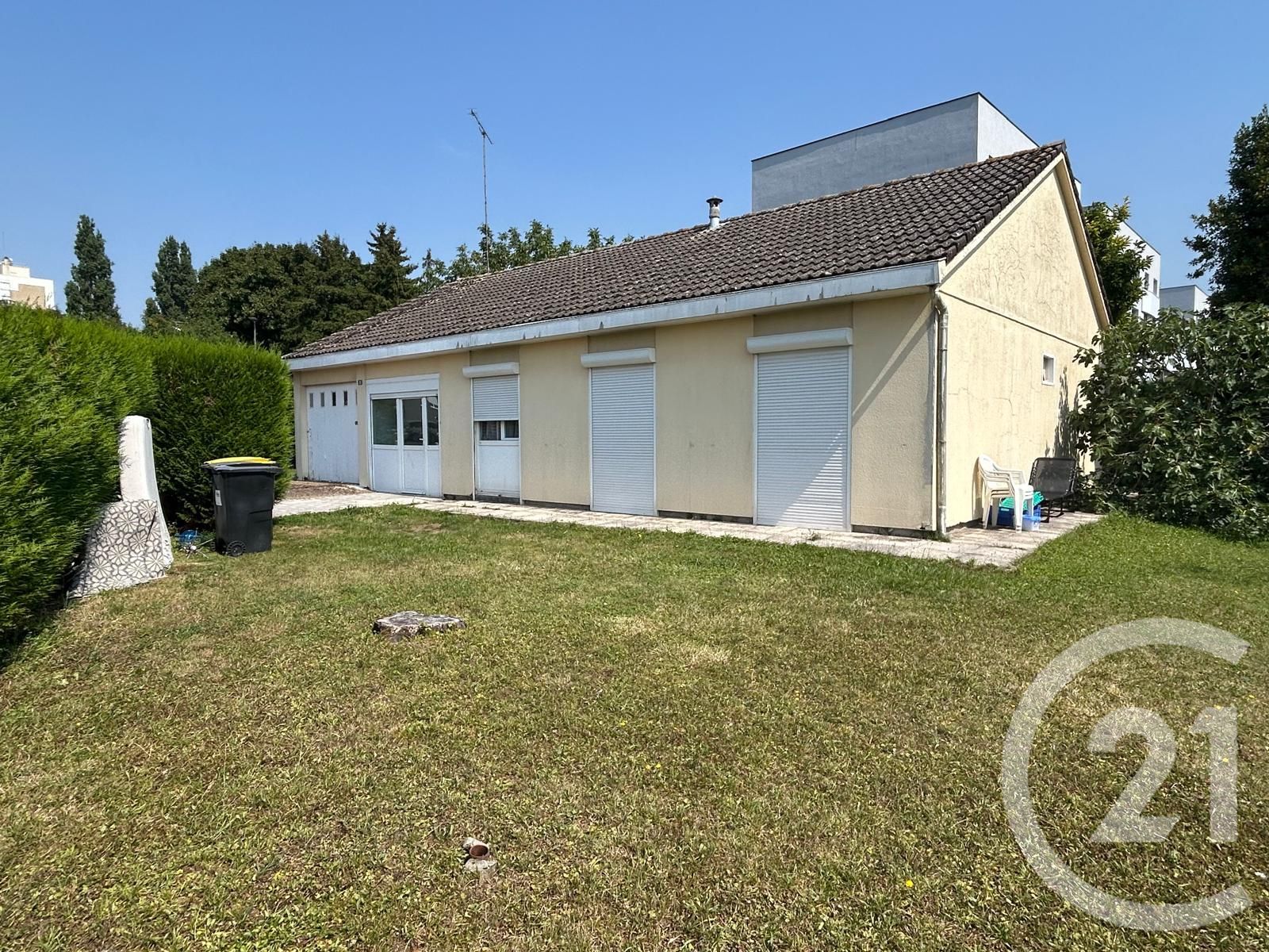Agence immobilière de Immobiliere Nord Picardie