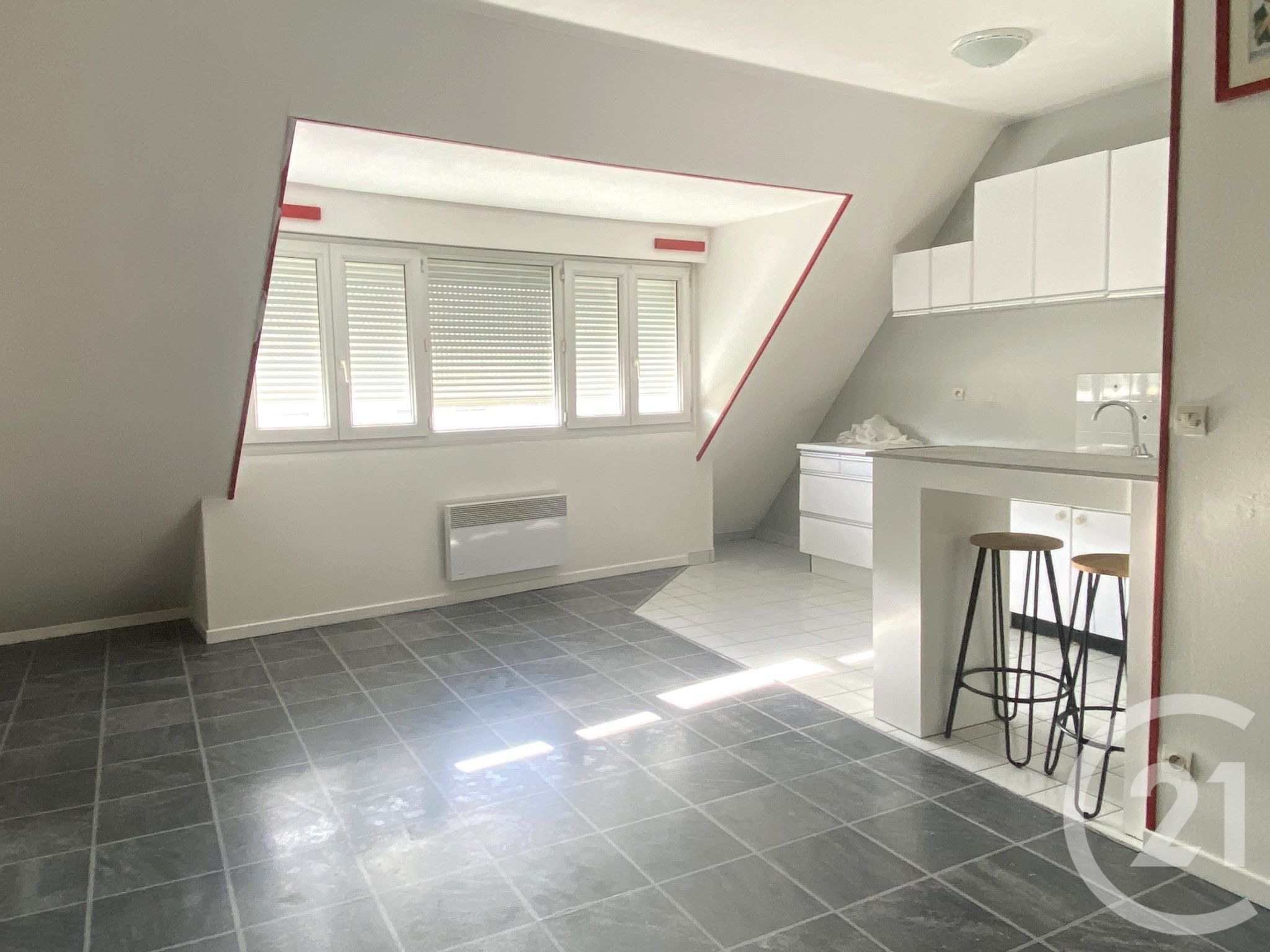 Agence immobilière de Immobiliere Nord Picardie