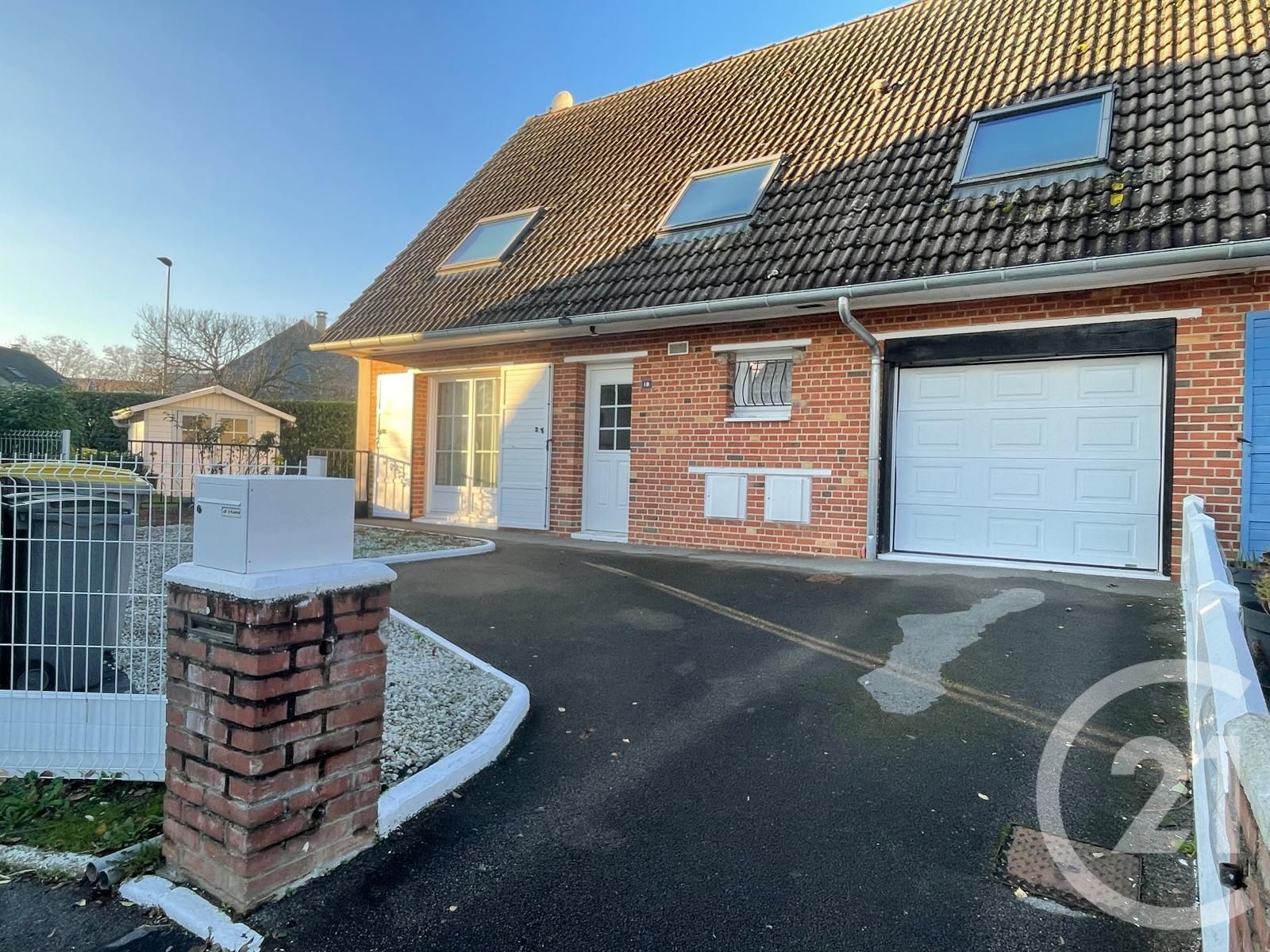 Agence immobilière de Immobiliere Nord Picardie