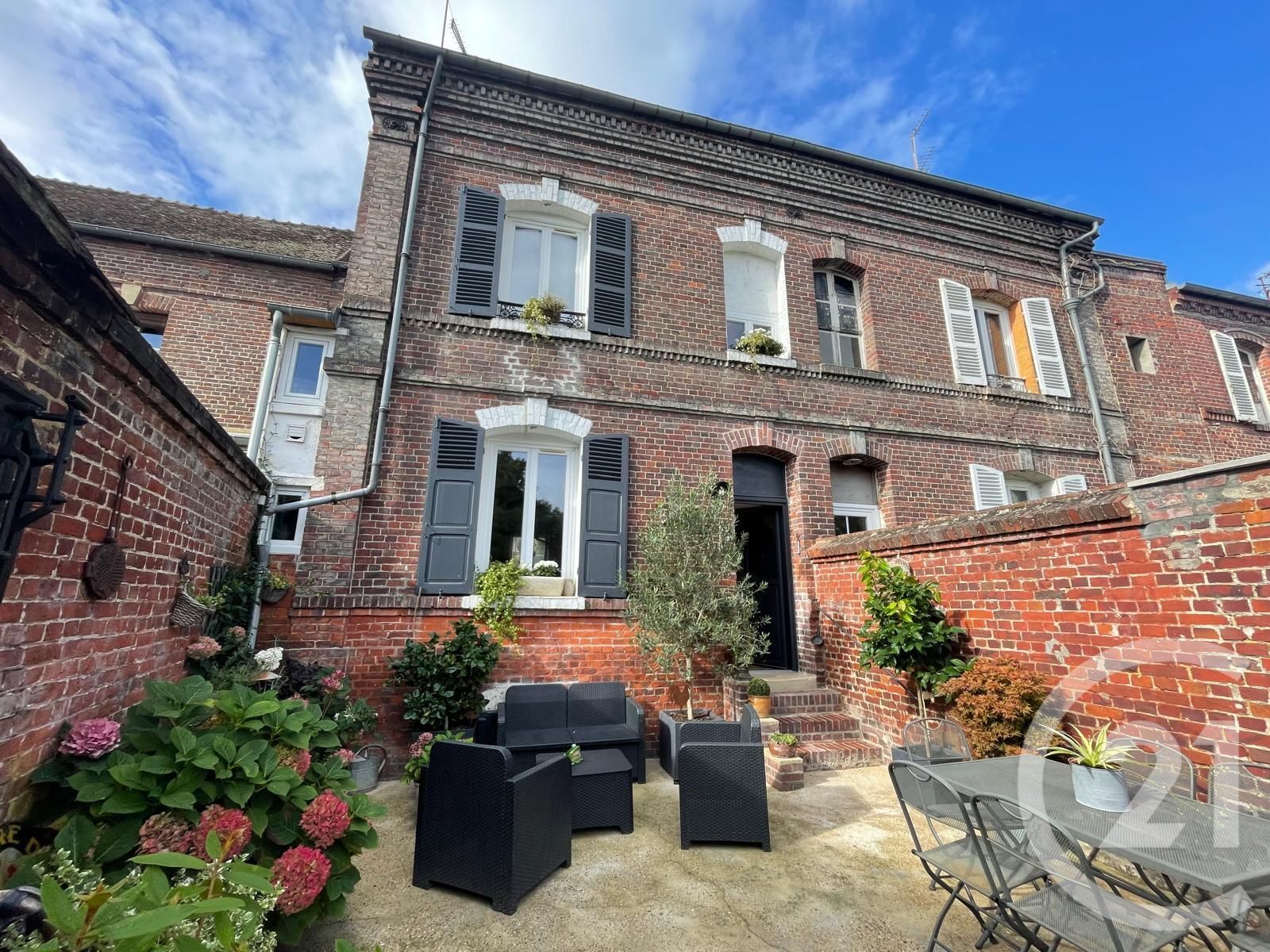 Agence immobilière de Immobiliere Nord Picardie