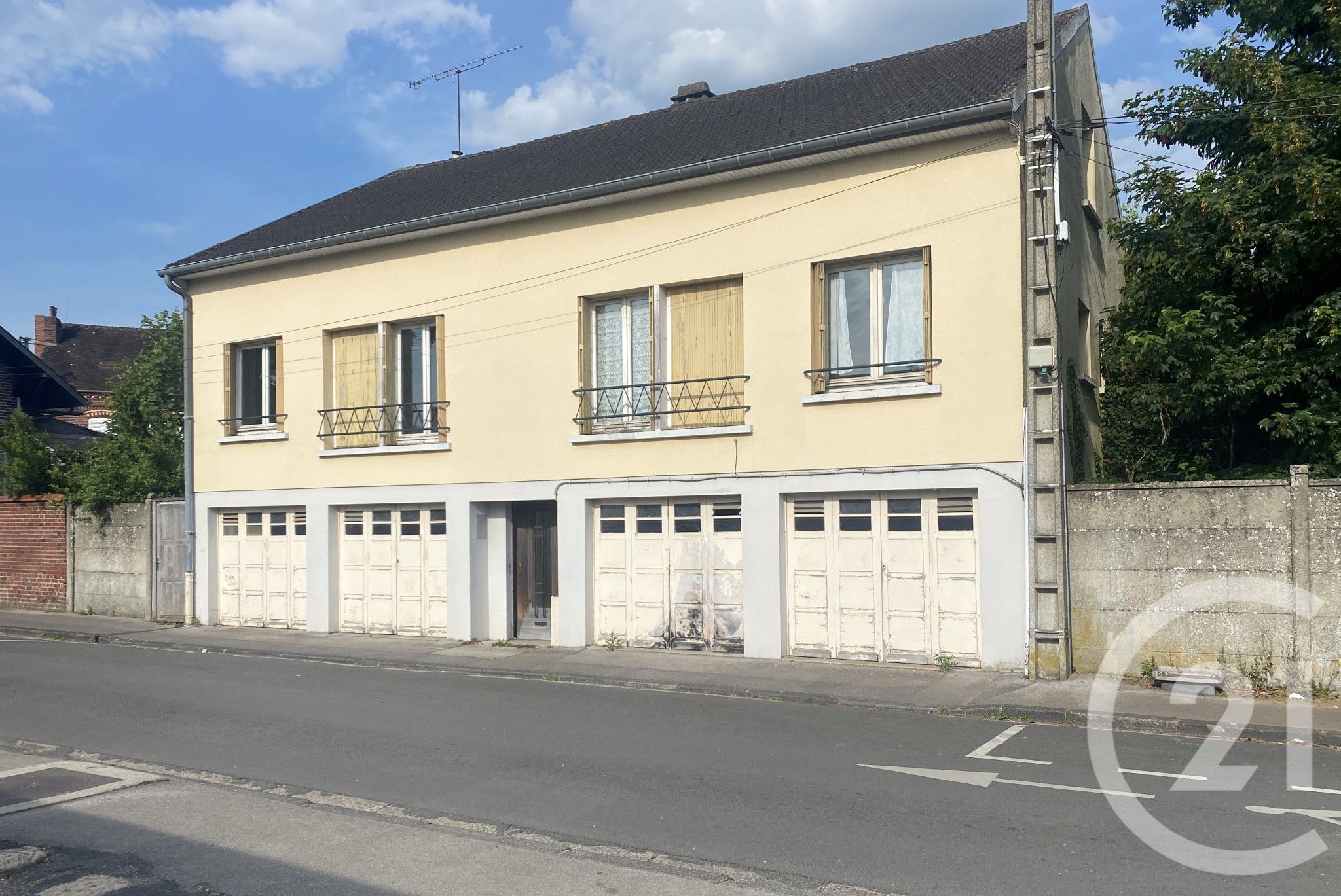 Agence immobilière de Immobiliere Nord Picardie