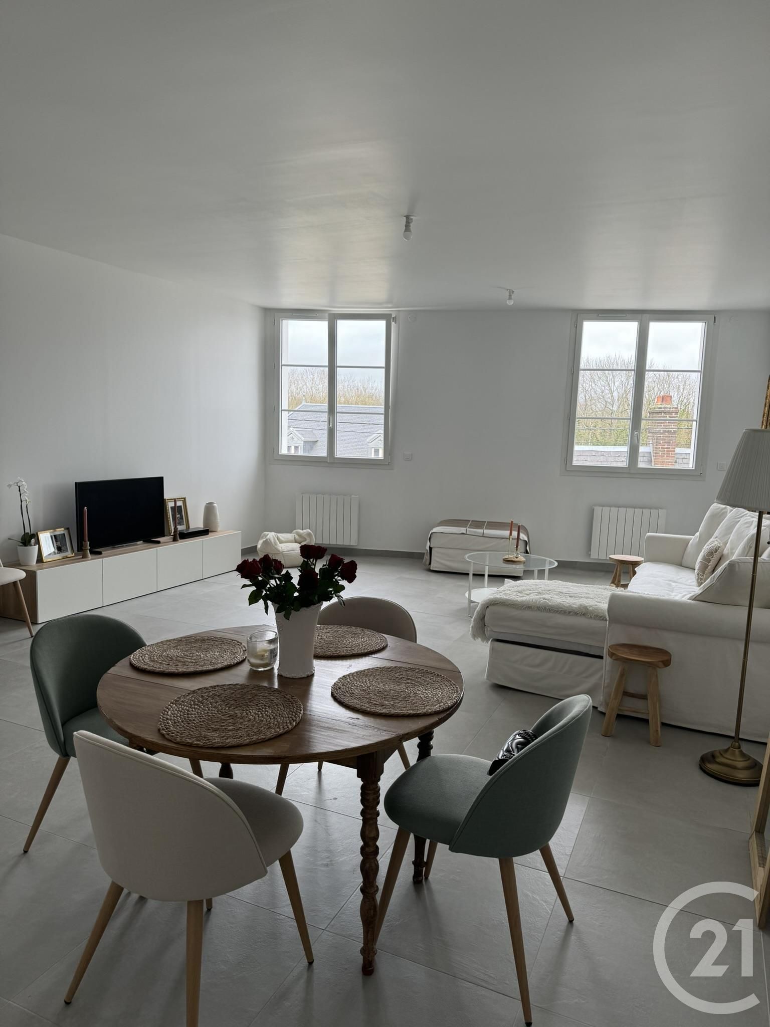 Agence immobilière de Immobiliere Nord Picardie