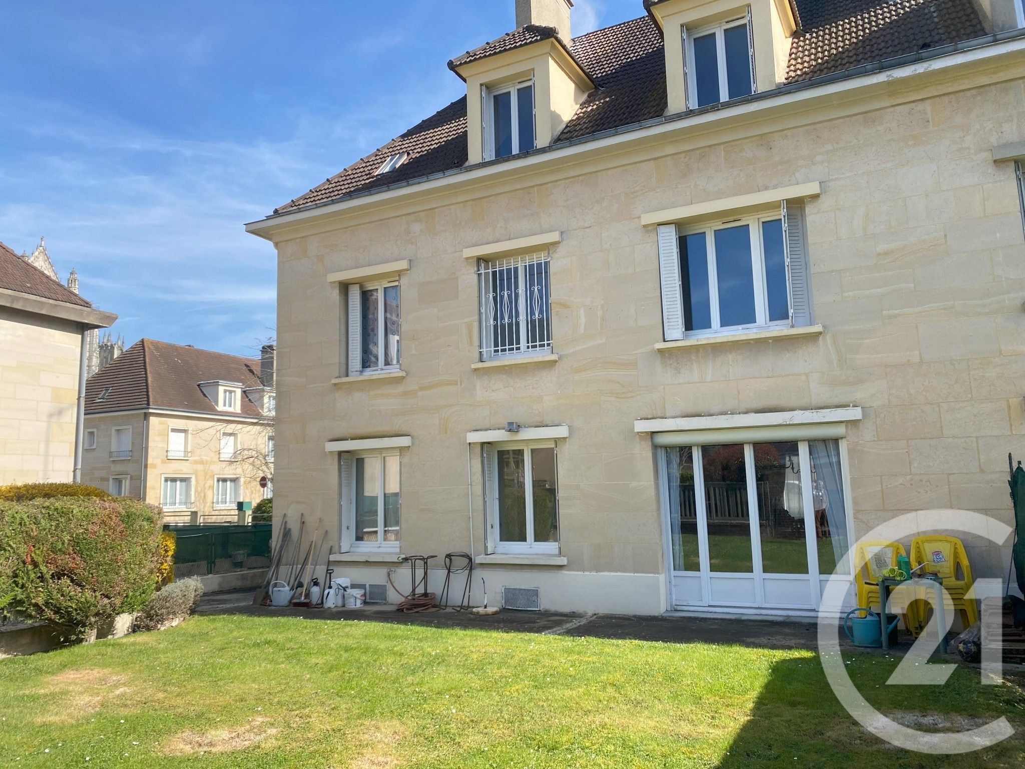 Agence immobilière de Immobiliere Nord Picardie
