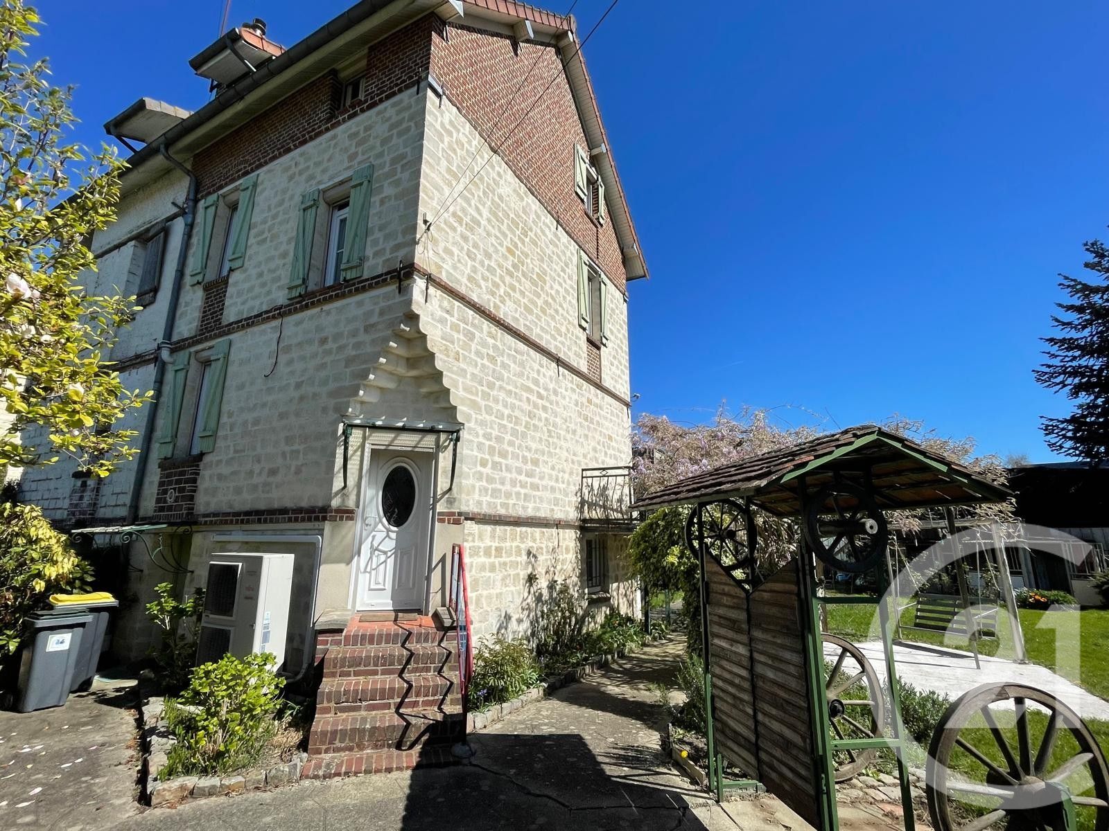 Agence immobilière de Immobiliere Nord Picardie
