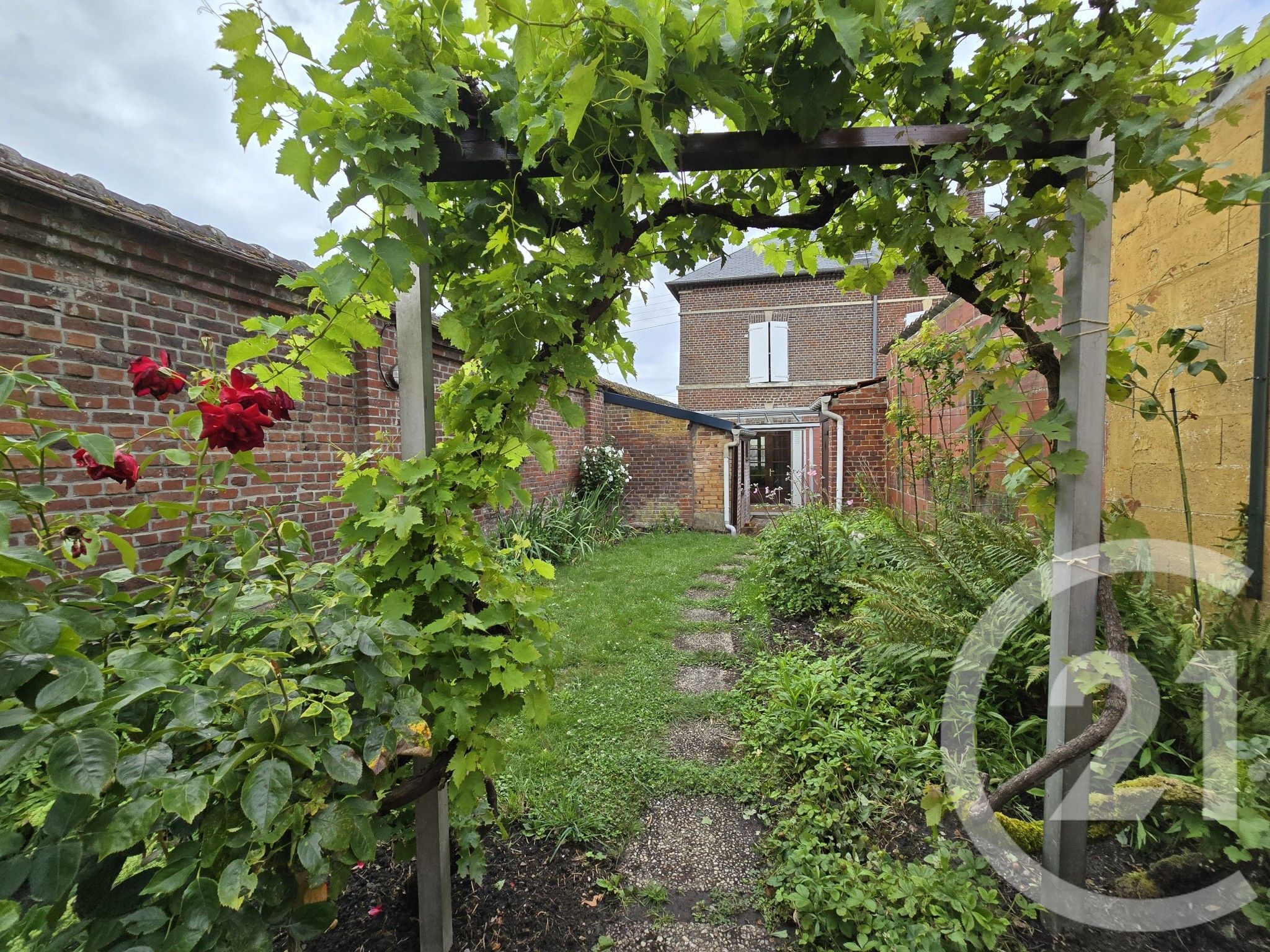 Agence immobilière de Immobiliere Nord Picardie
