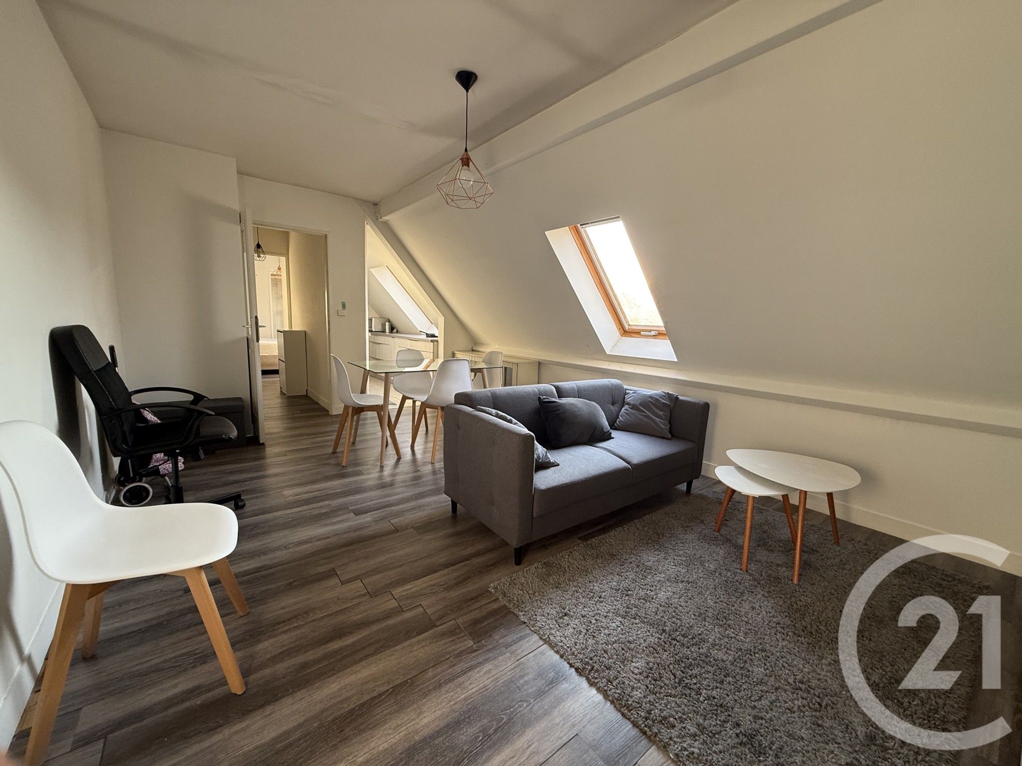 Agence immobilière de Immobiliere Nord Picardie