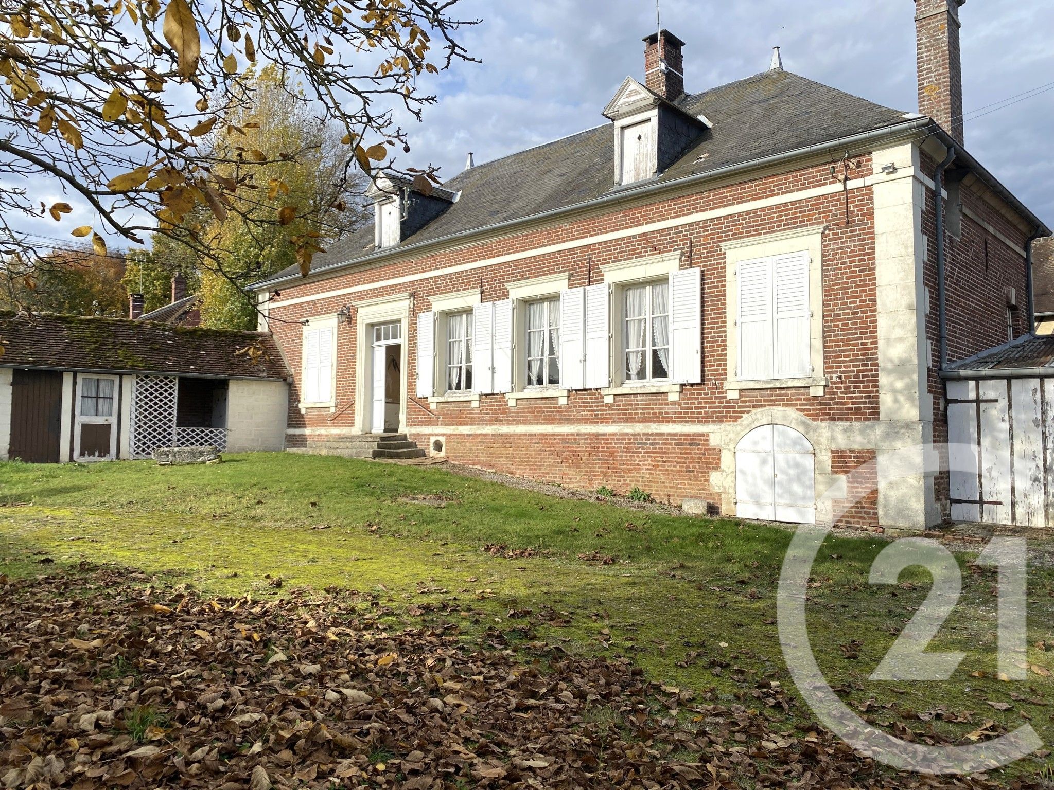 Agence immobilière de Immobiliere Nord Picardie