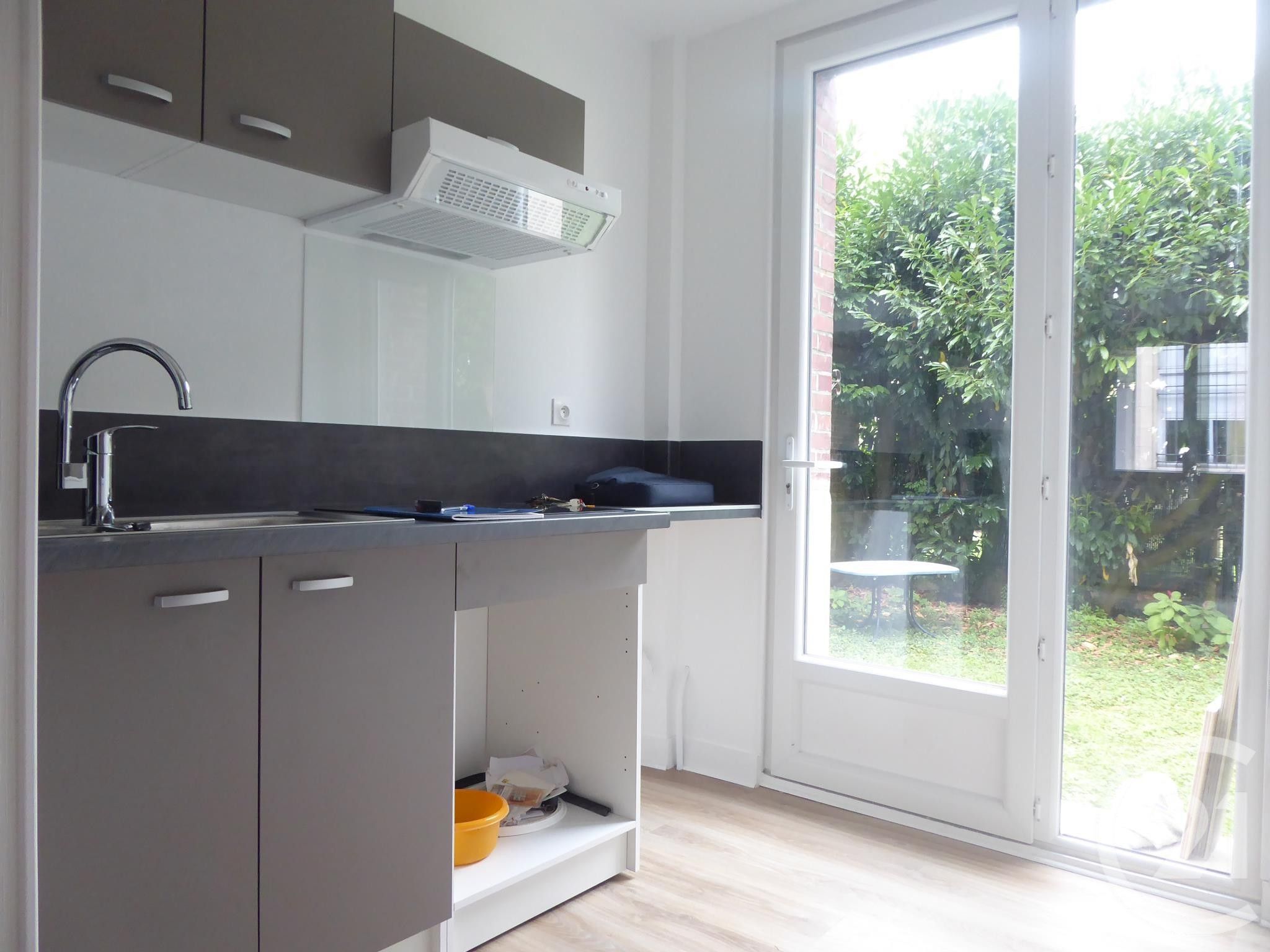 Agence immobilière de Immobiliere Nord Picardie
