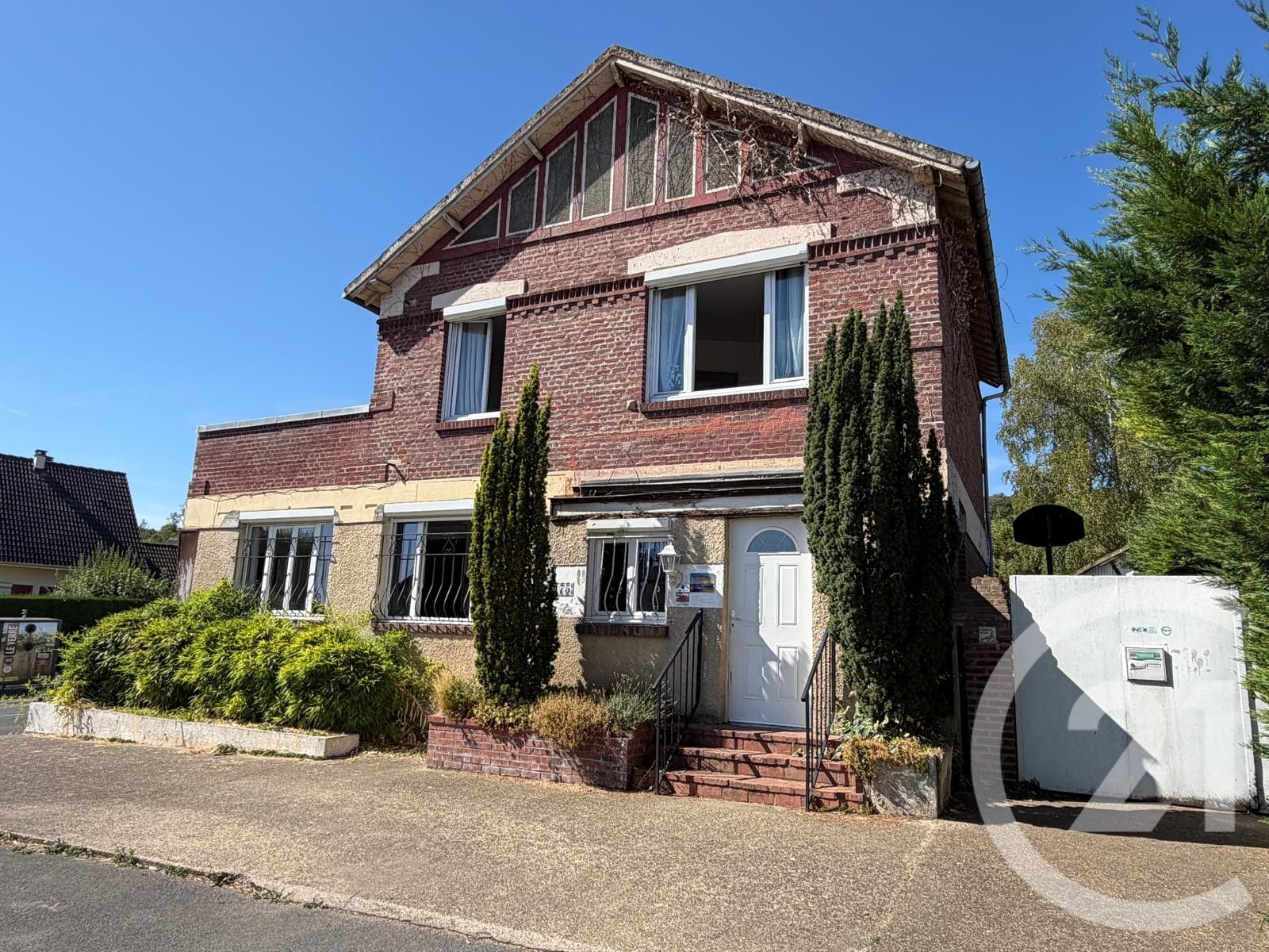 Agence immobilière de Immobiliere Nord Picardie