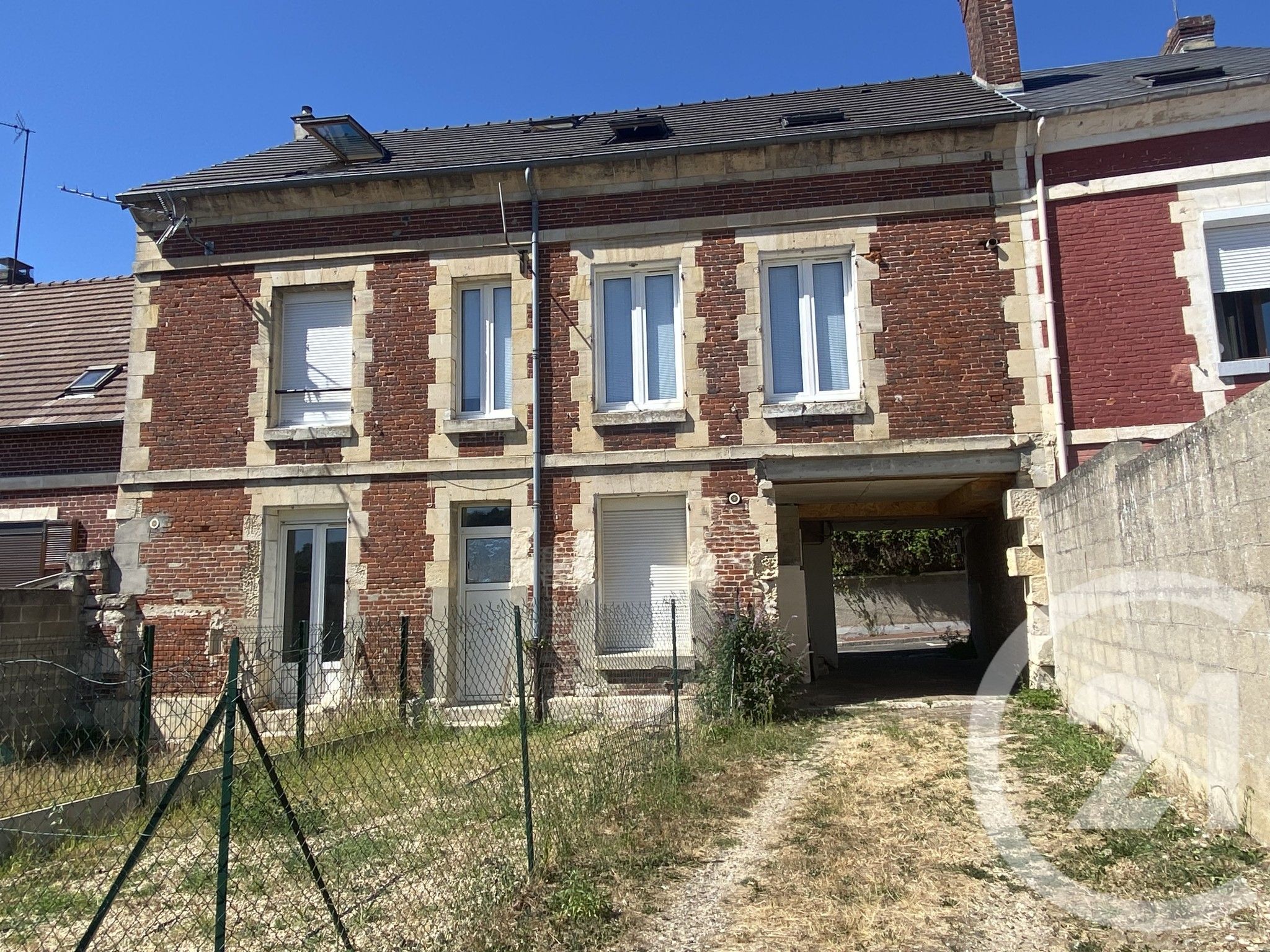 Agence immobilière de Immobiliere Nord Picardie