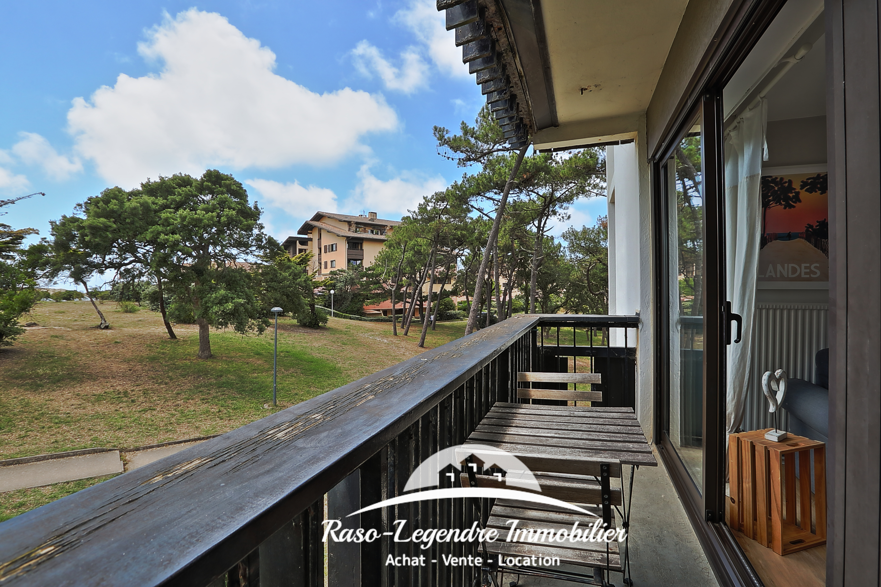 Agence immobilière de JF LEGENDRE IMMOBILIER