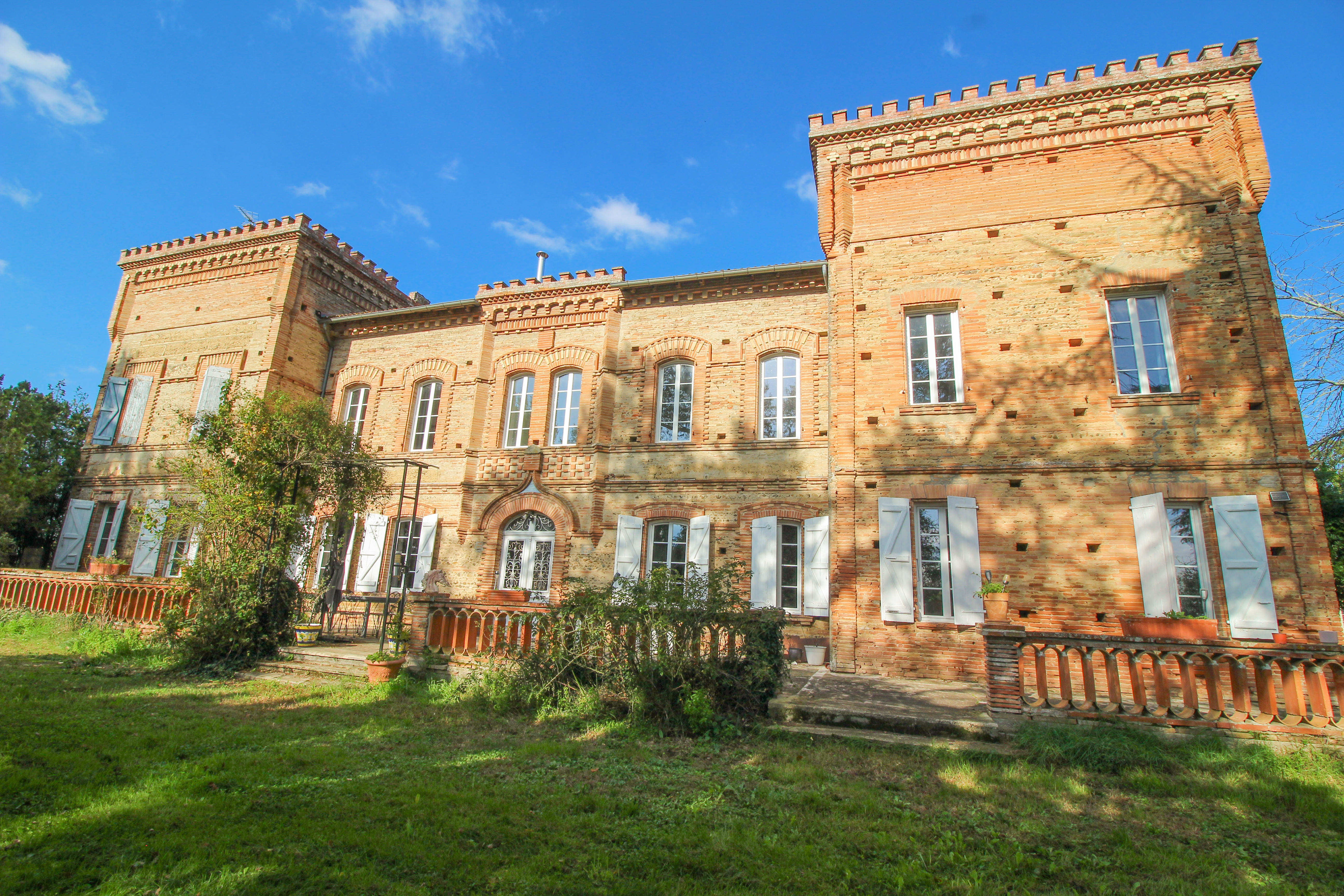 Agence immobilière de JF LEGENDRE IMMOBILIER