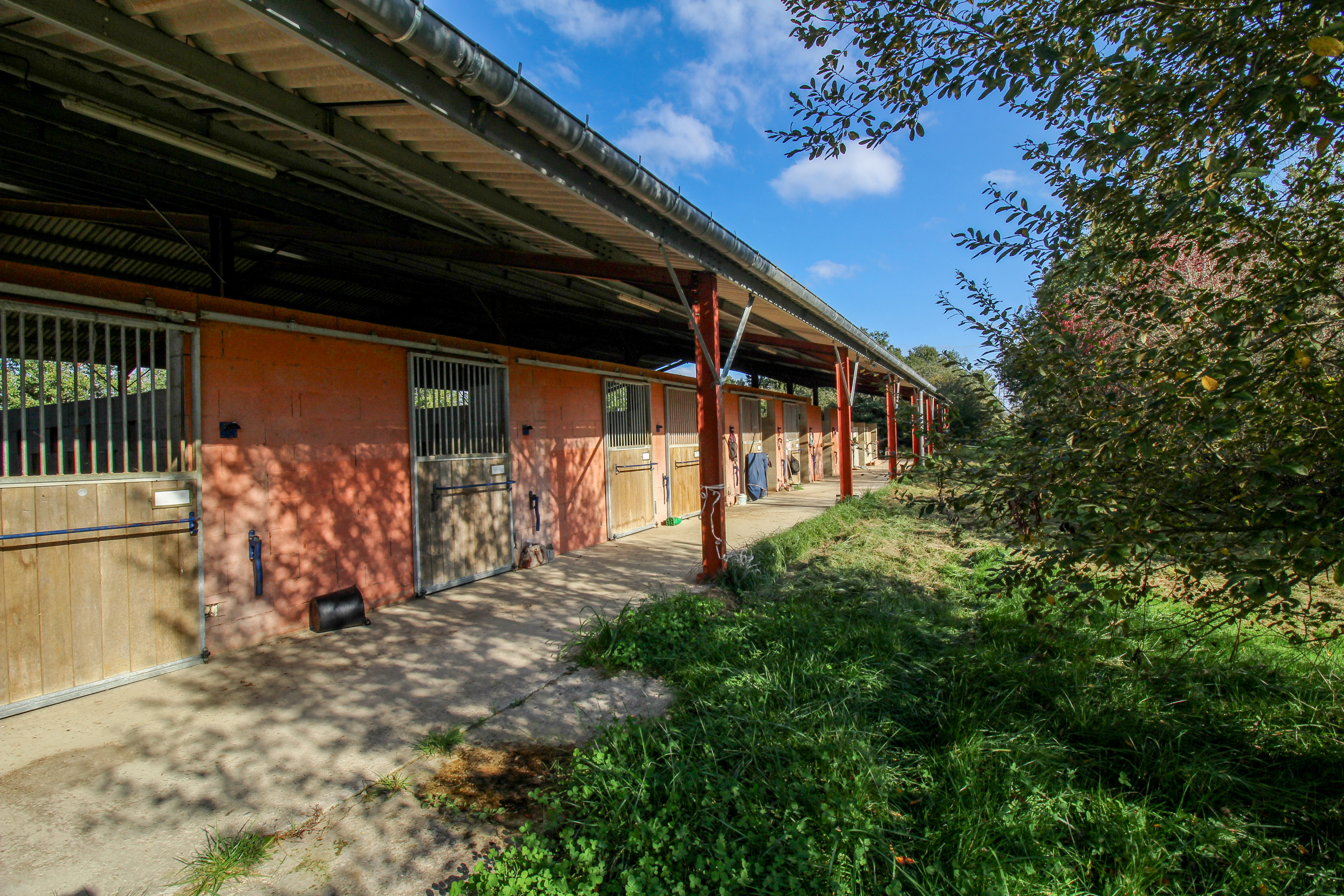 Agence immobilière de JF LEGENDRE IMMOBILIER