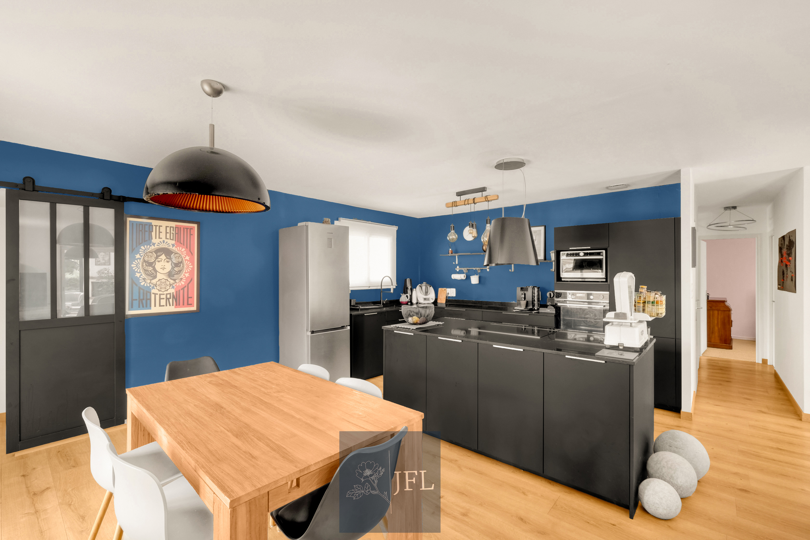 Agence immobilière de JF LEGENDRE IMMOBILIER