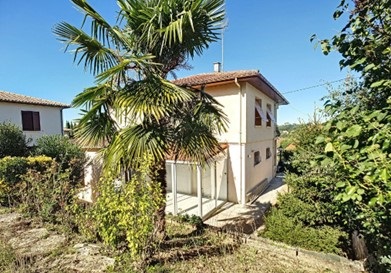 Agence immobilière de JF LEGENDRE IMMOBILIER