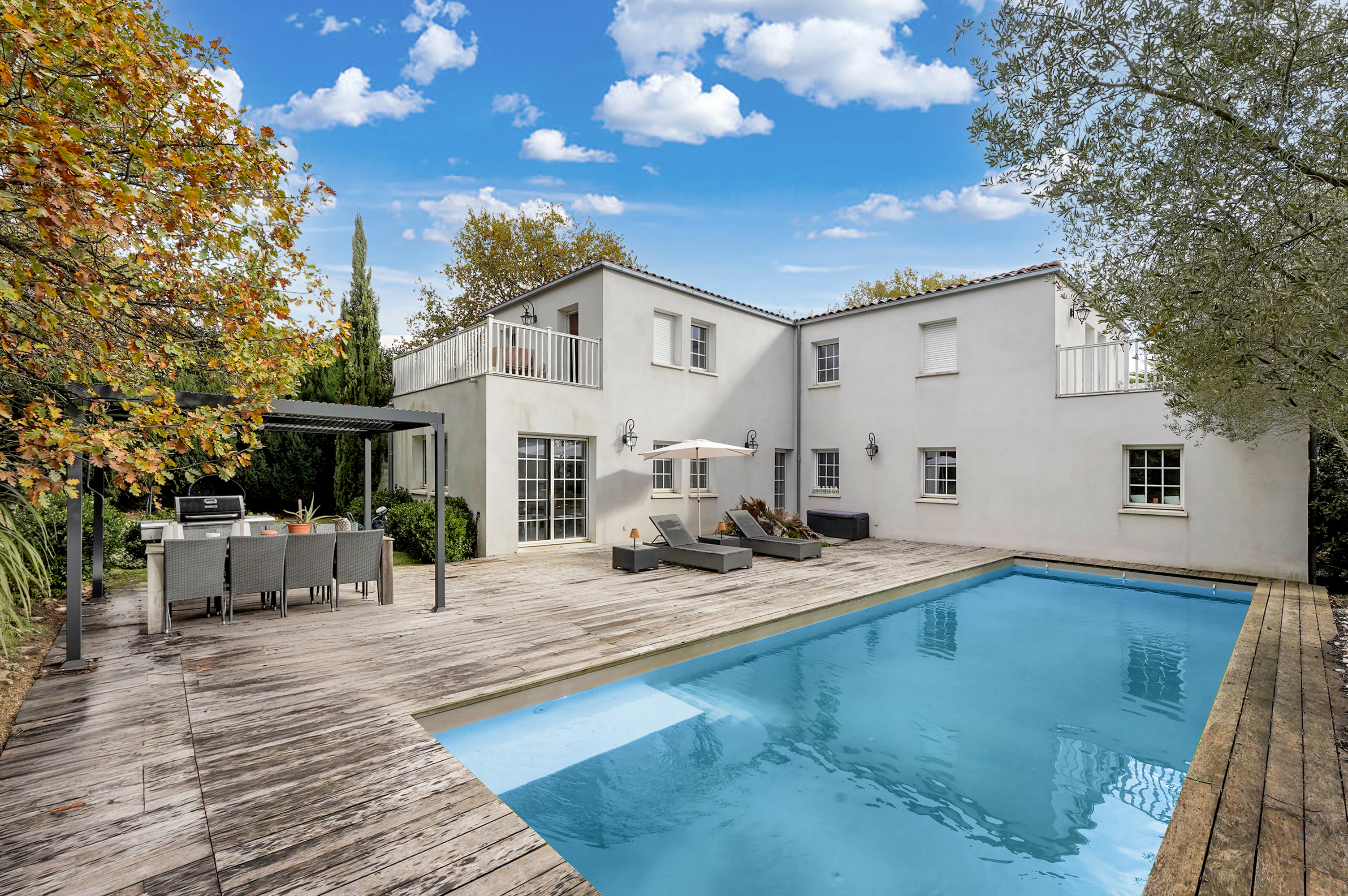 Agence immobilière de JF LEGENDRE IMMOBILIER