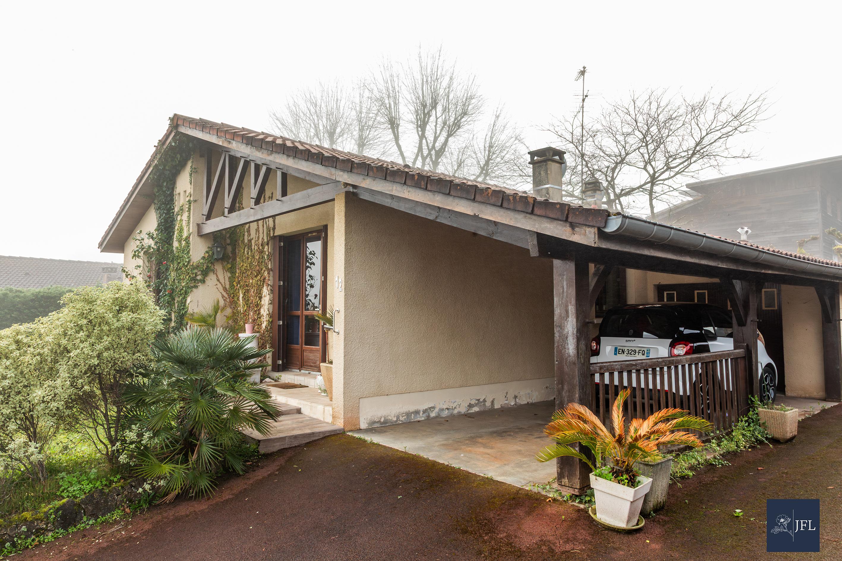 Agence immobilière de JF LEGENDRE IMMOBILIER