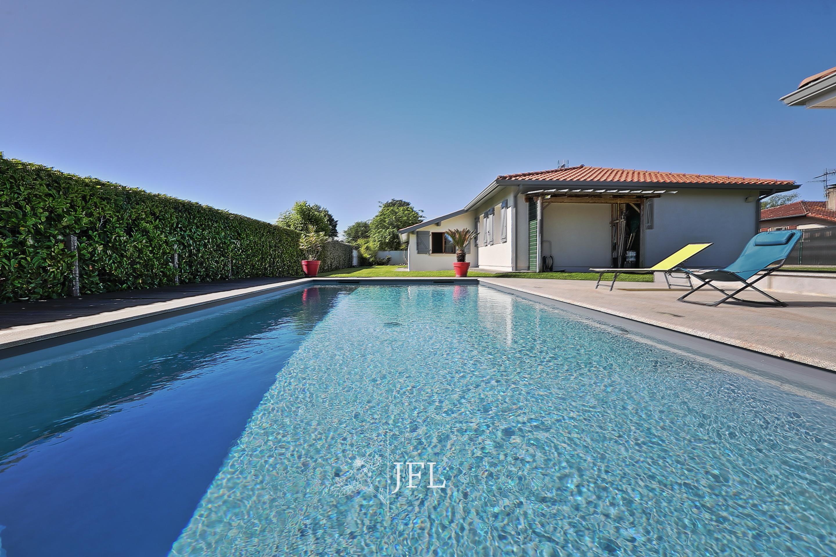 Agence immobilière de JF LEGENDRE IMMOBILIER