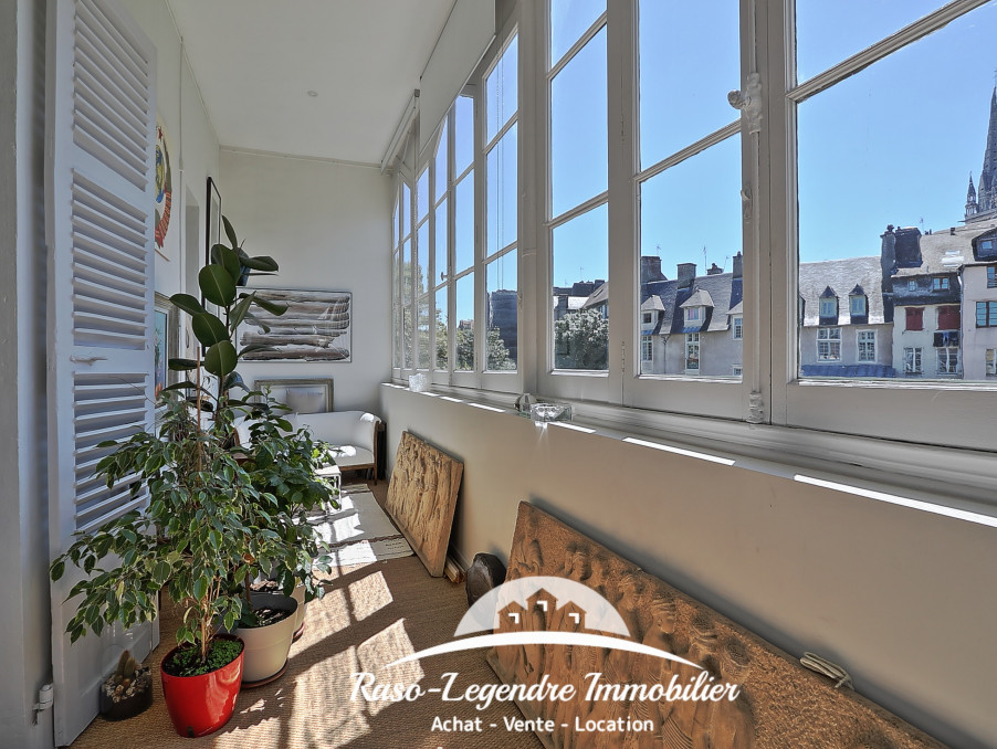 Agence immobilière de JF LEGENDRE IMMOBILIER