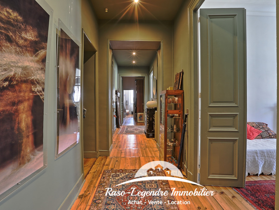 Agence immobilière de JF LEGENDRE IMMOBILIER
