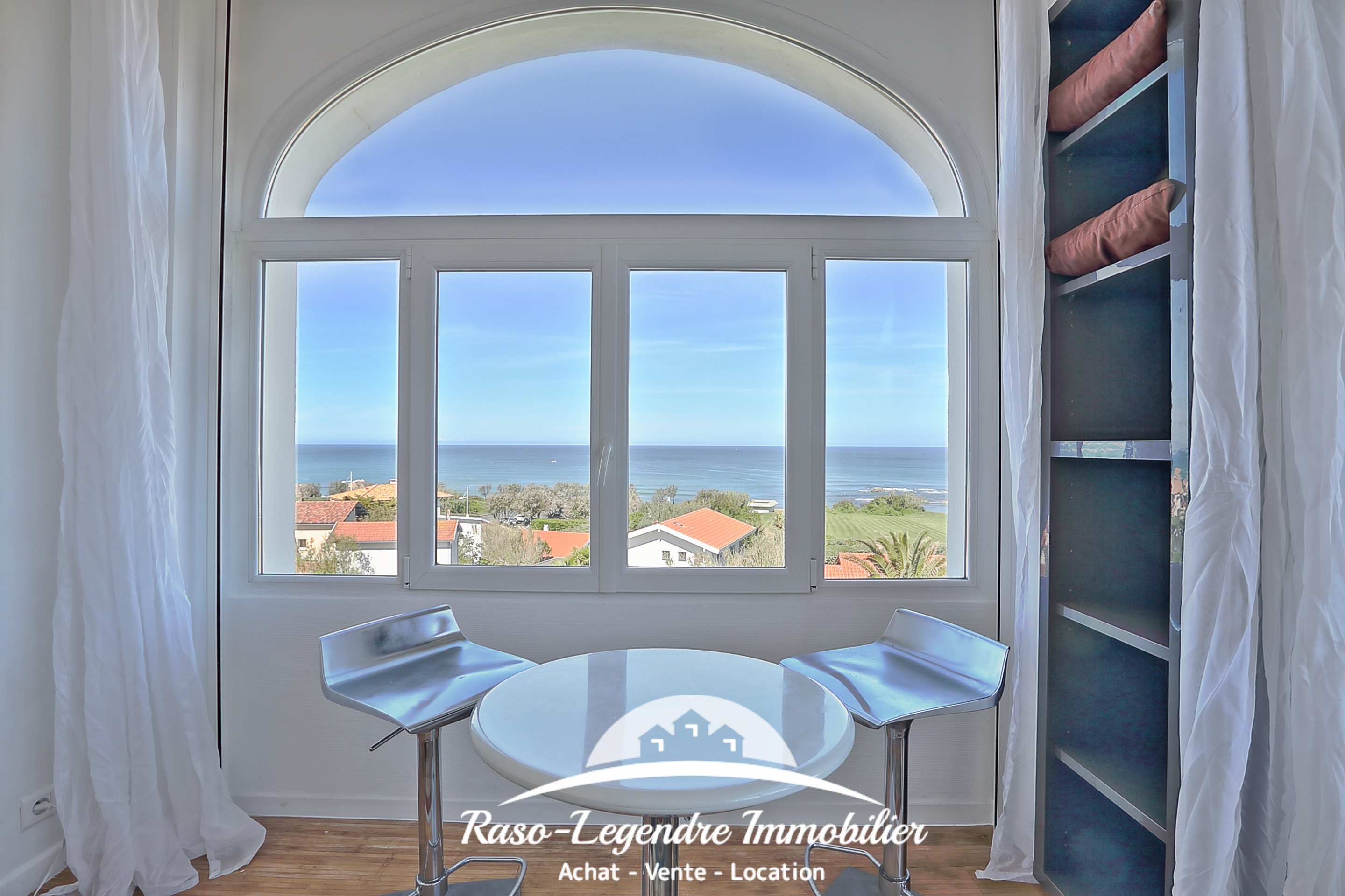 Agence immobilière de JF LEGENDRE IMMOBILIER