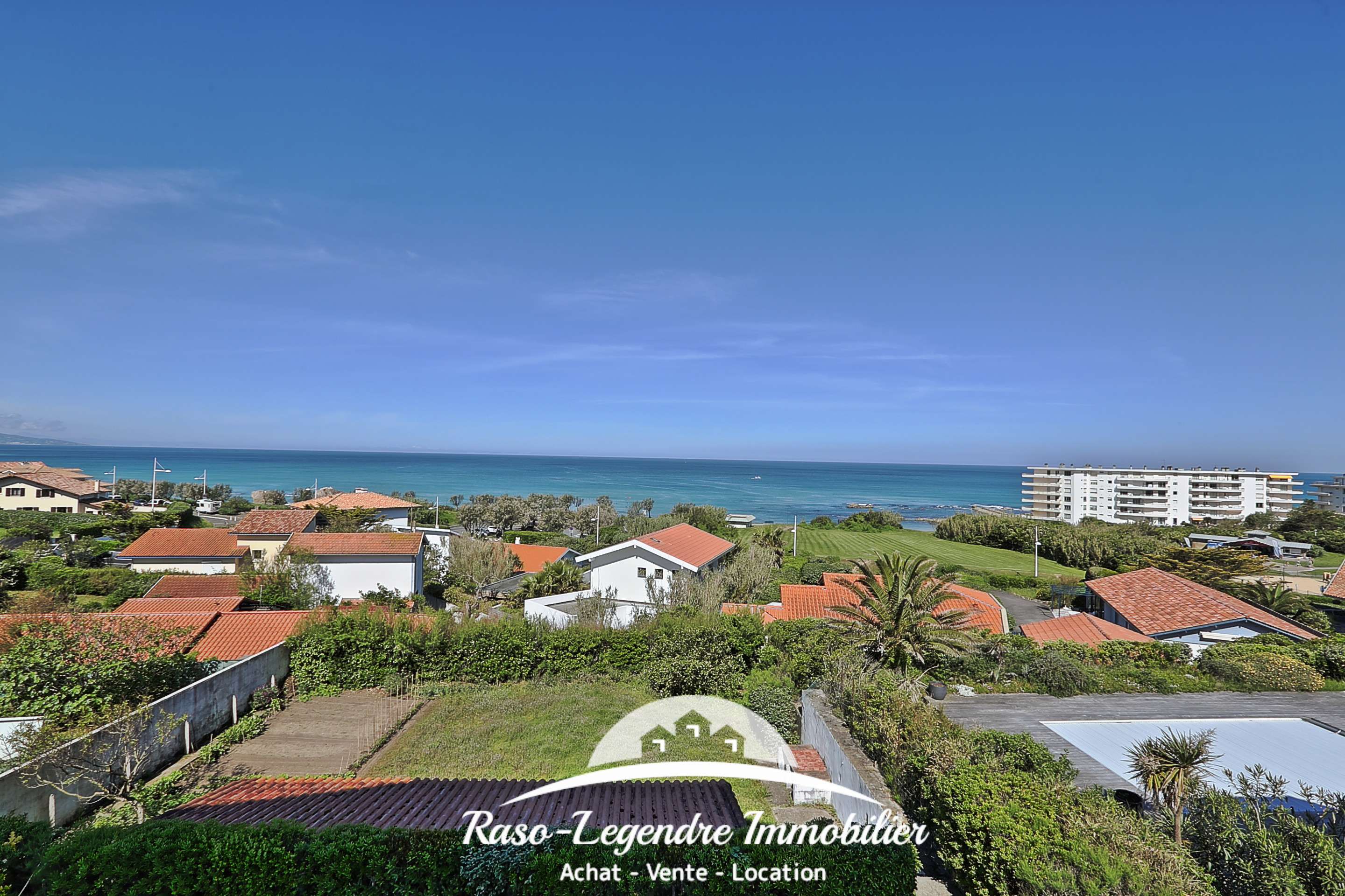 Agence immobilière de JF LEGENDRE IMMOBILIER