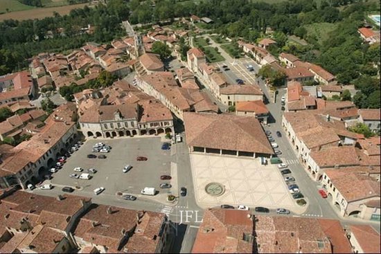 Agence immobilière de JF LEGENDRE IMMOBILIER