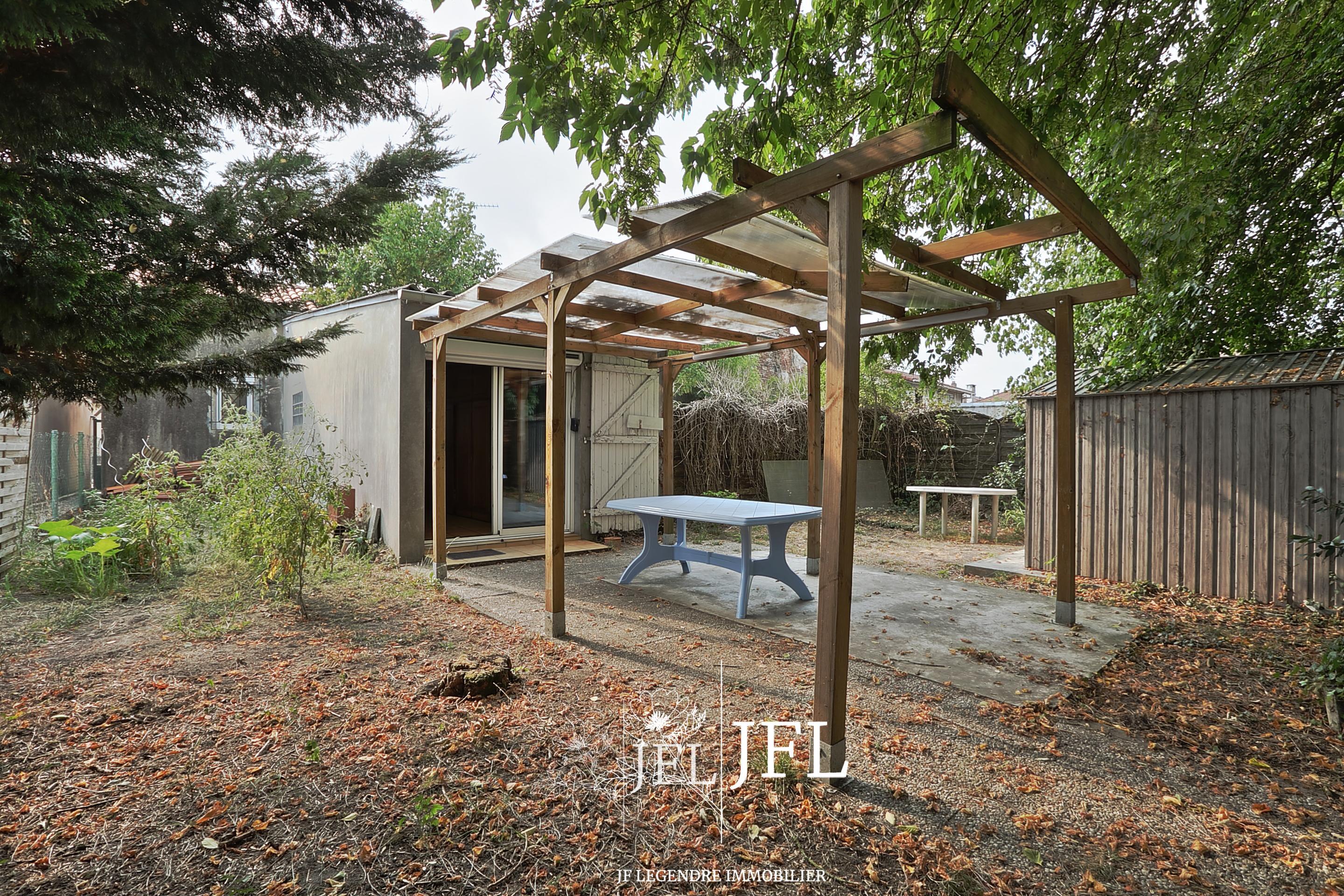 Agence immobilière de JF LEGENDRE IMMOBILIER