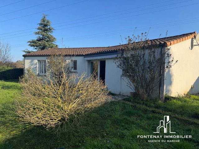 Agence immobilière de DRUJON D'ASTROS Christophe