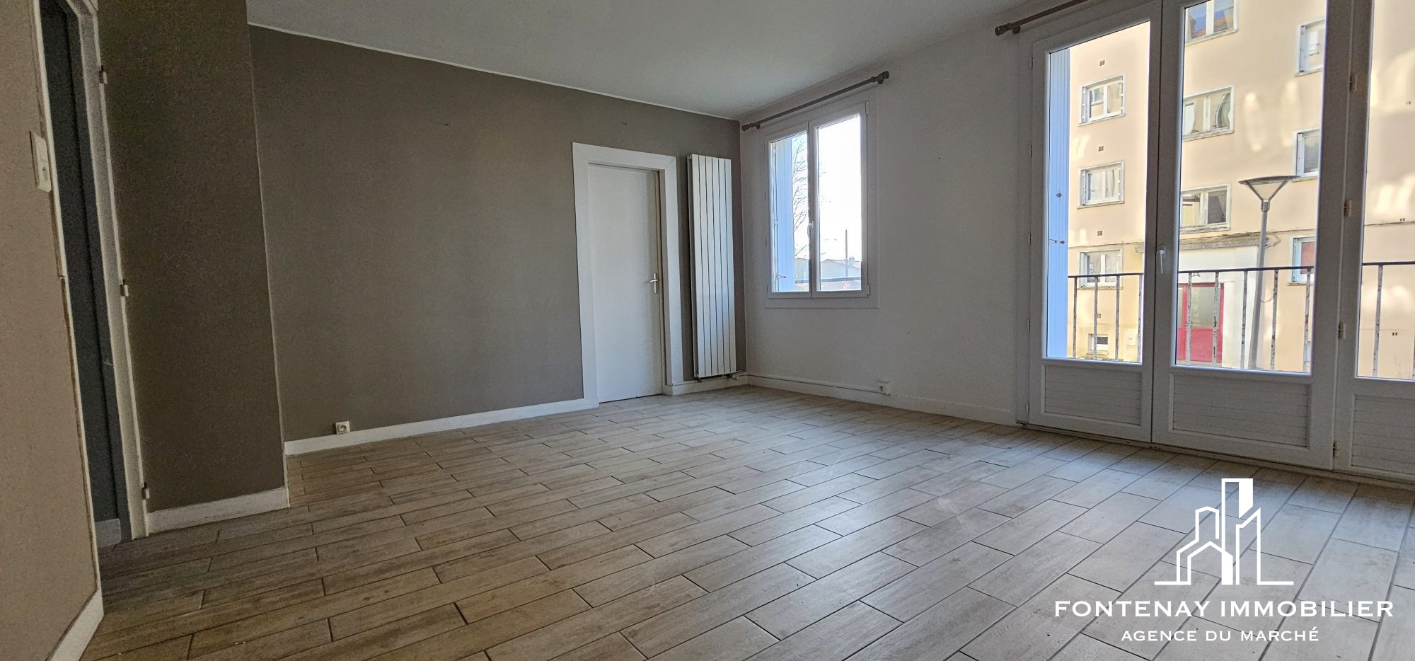 Agence immobilière de DRUJON D'ASTROS Christophe