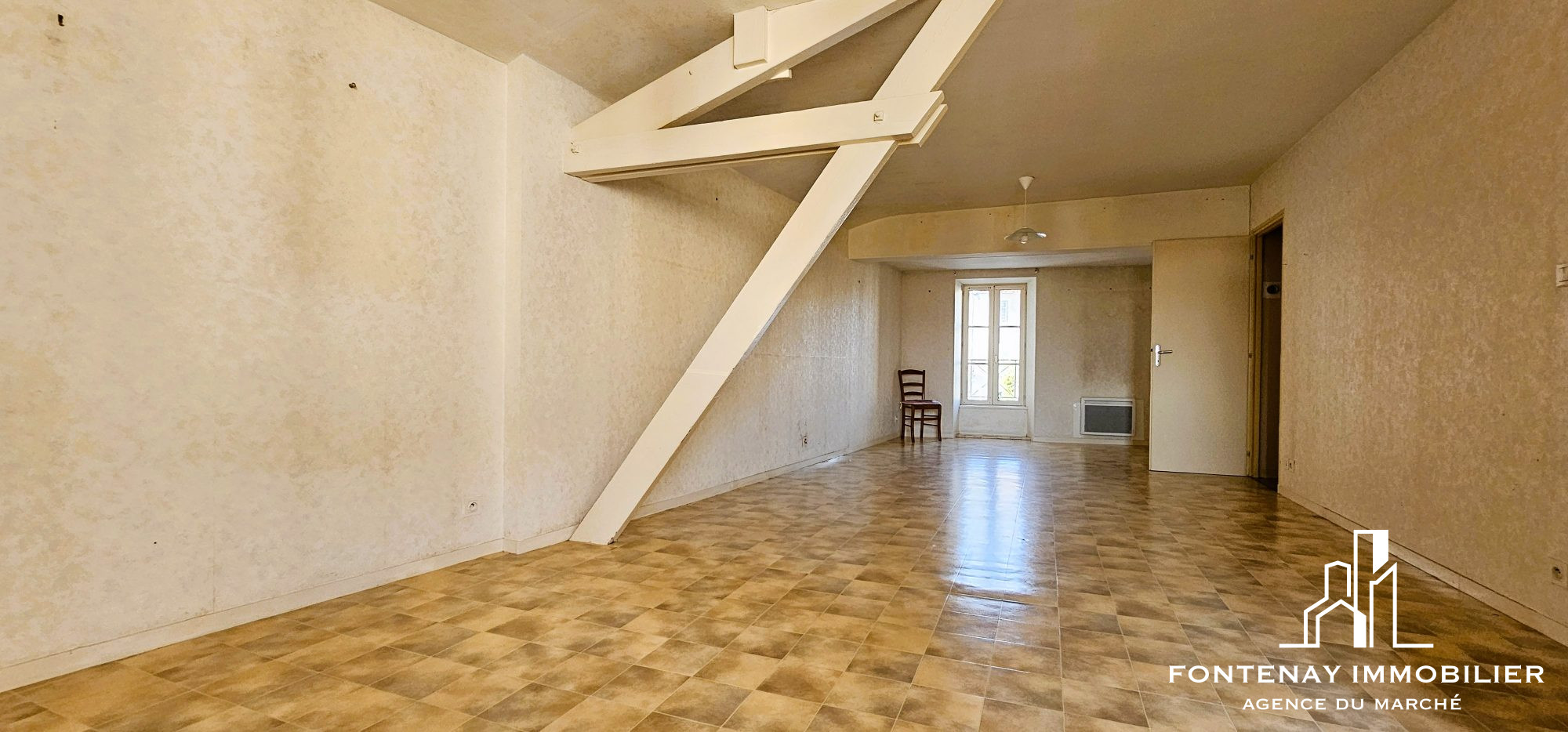Agence immobilière de DRUJON D'ASTROS Christophe