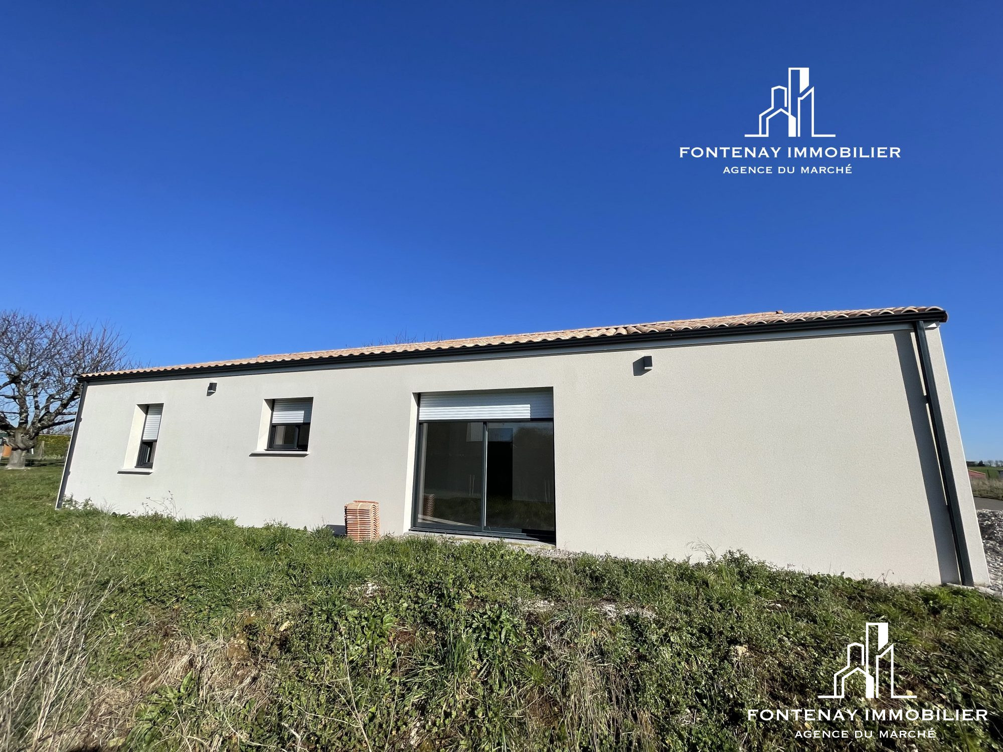 Agence immobilière de DRUJON D'ASTROS Christophe