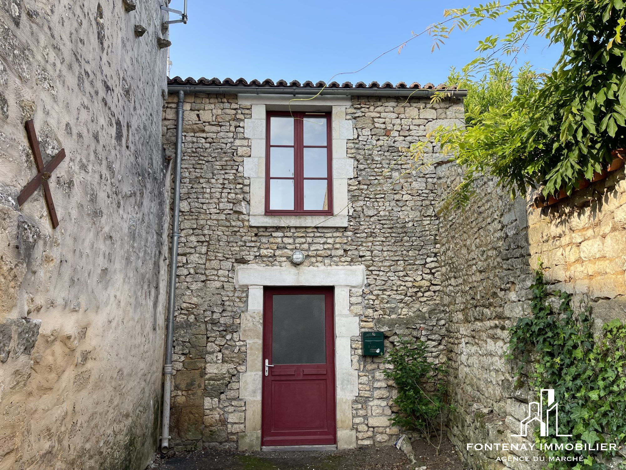 Agence immobilière de DRUJON D'ASTROS Christophe