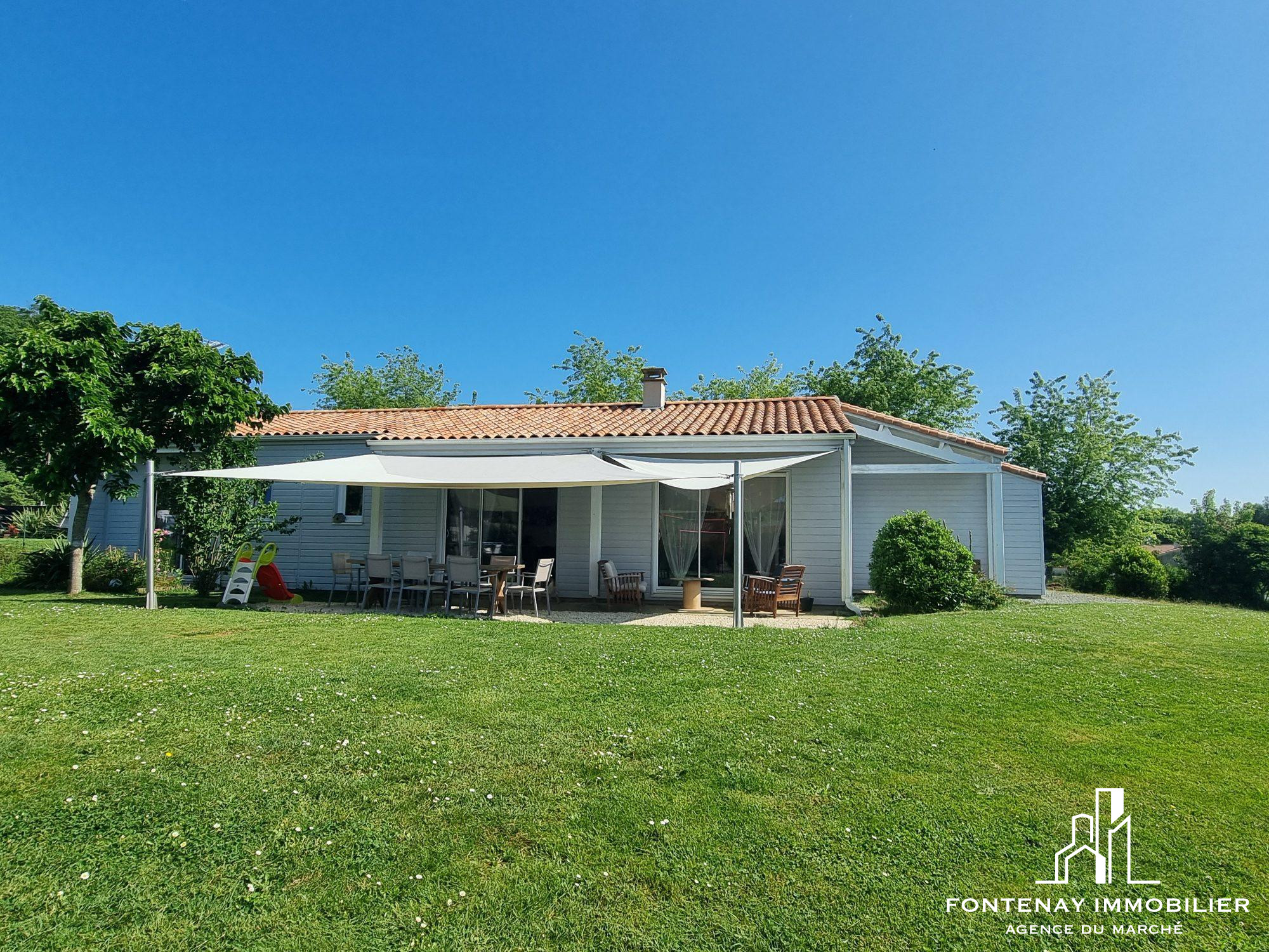 Agence immobilière de DRUJON D'ASTROS Christophe